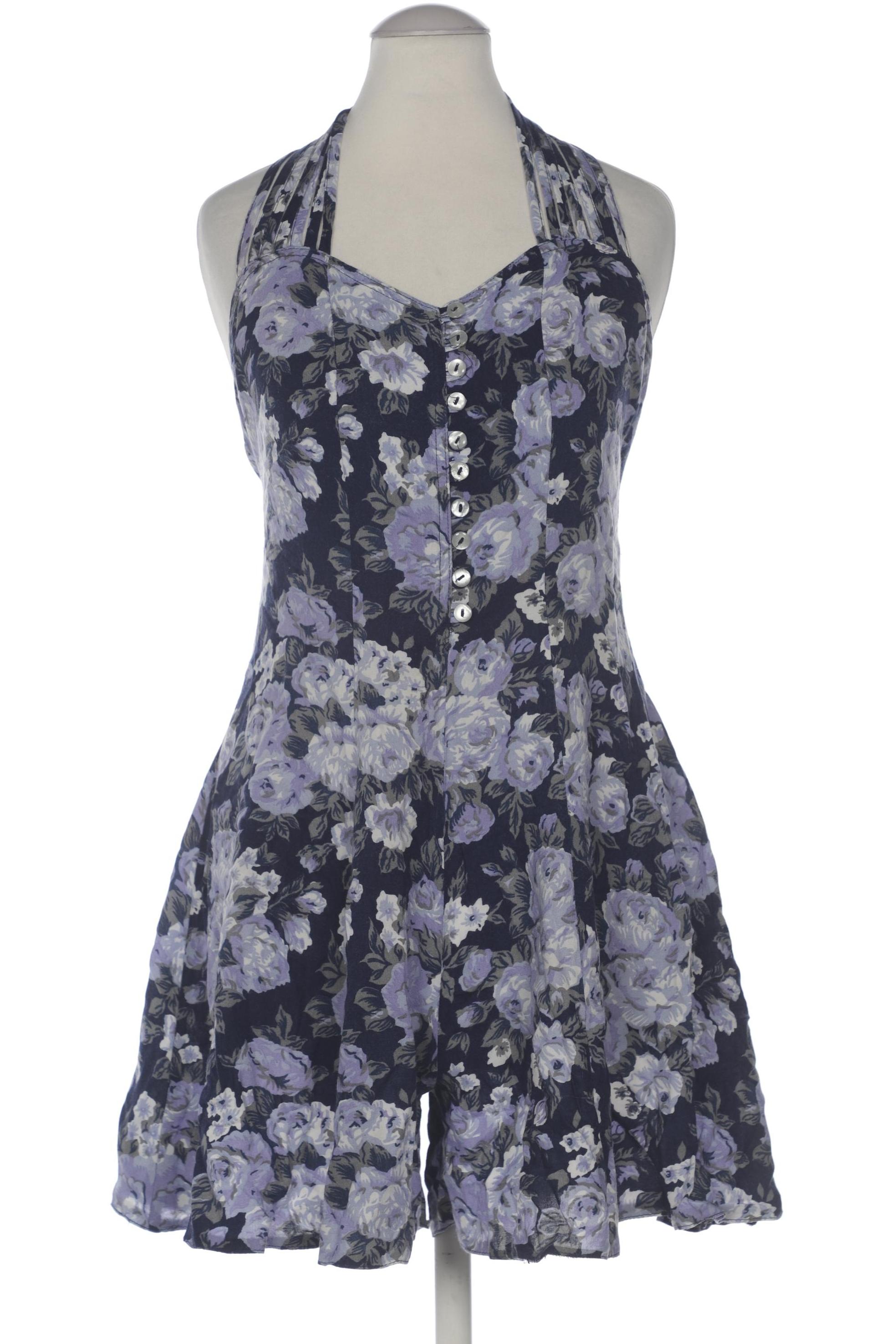 

Rene Derhy Damen Jumpsuit/Overall, marineblau, Gr. 34