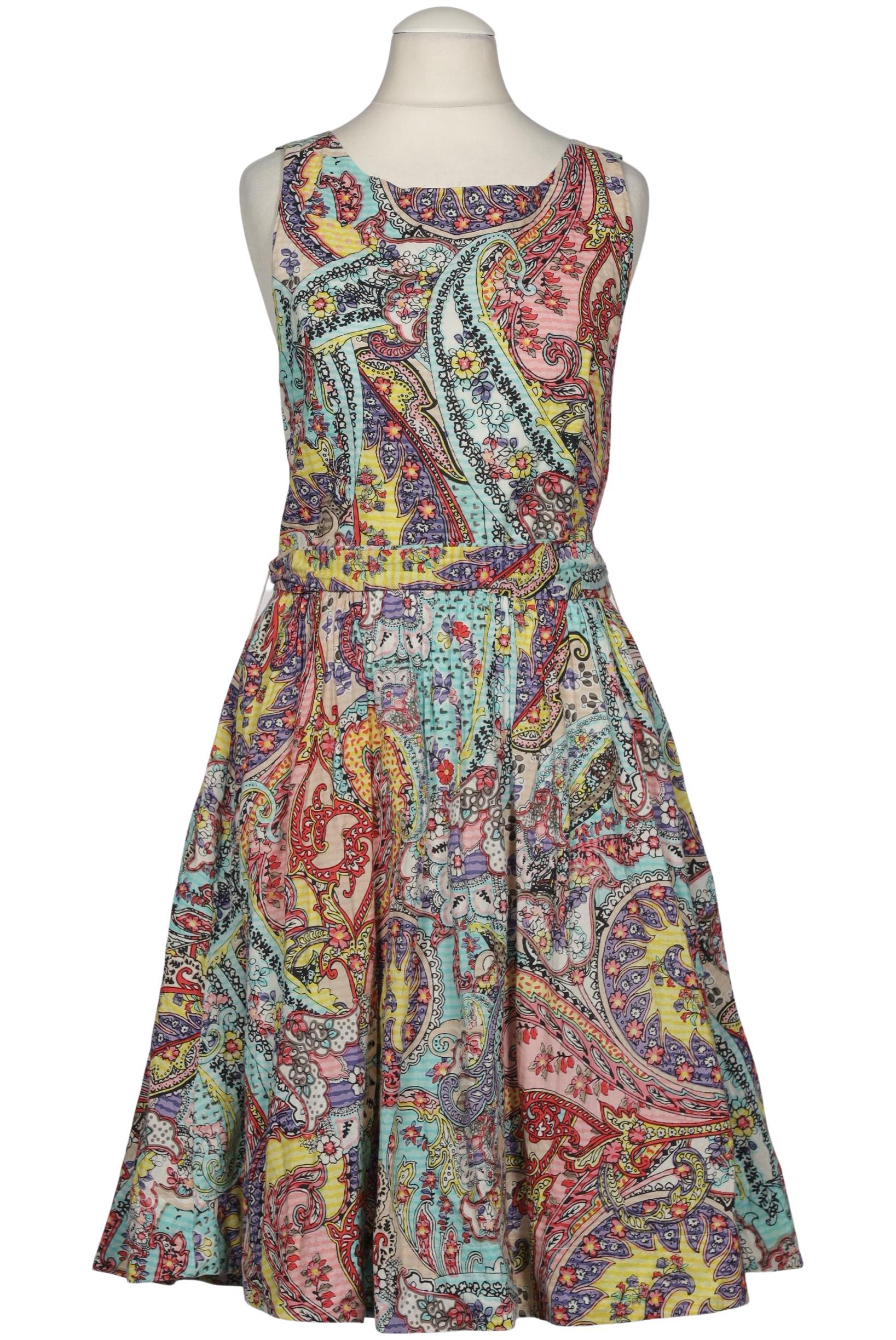 

Rene Derhy Damen Kleid, mehrfarbig, Gr. 36