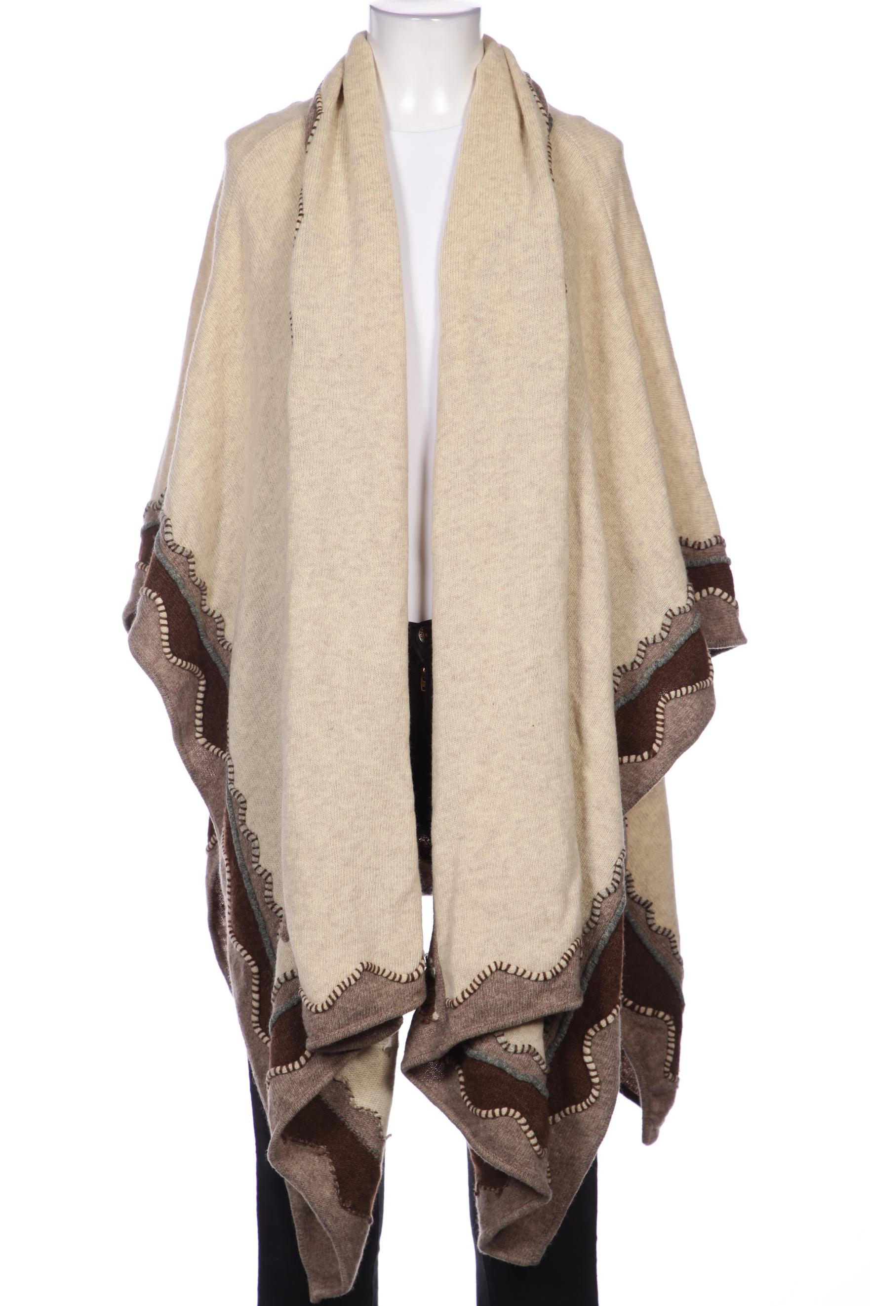 

Rene Derhy Damen Strickjacke, beige, Gr. 36