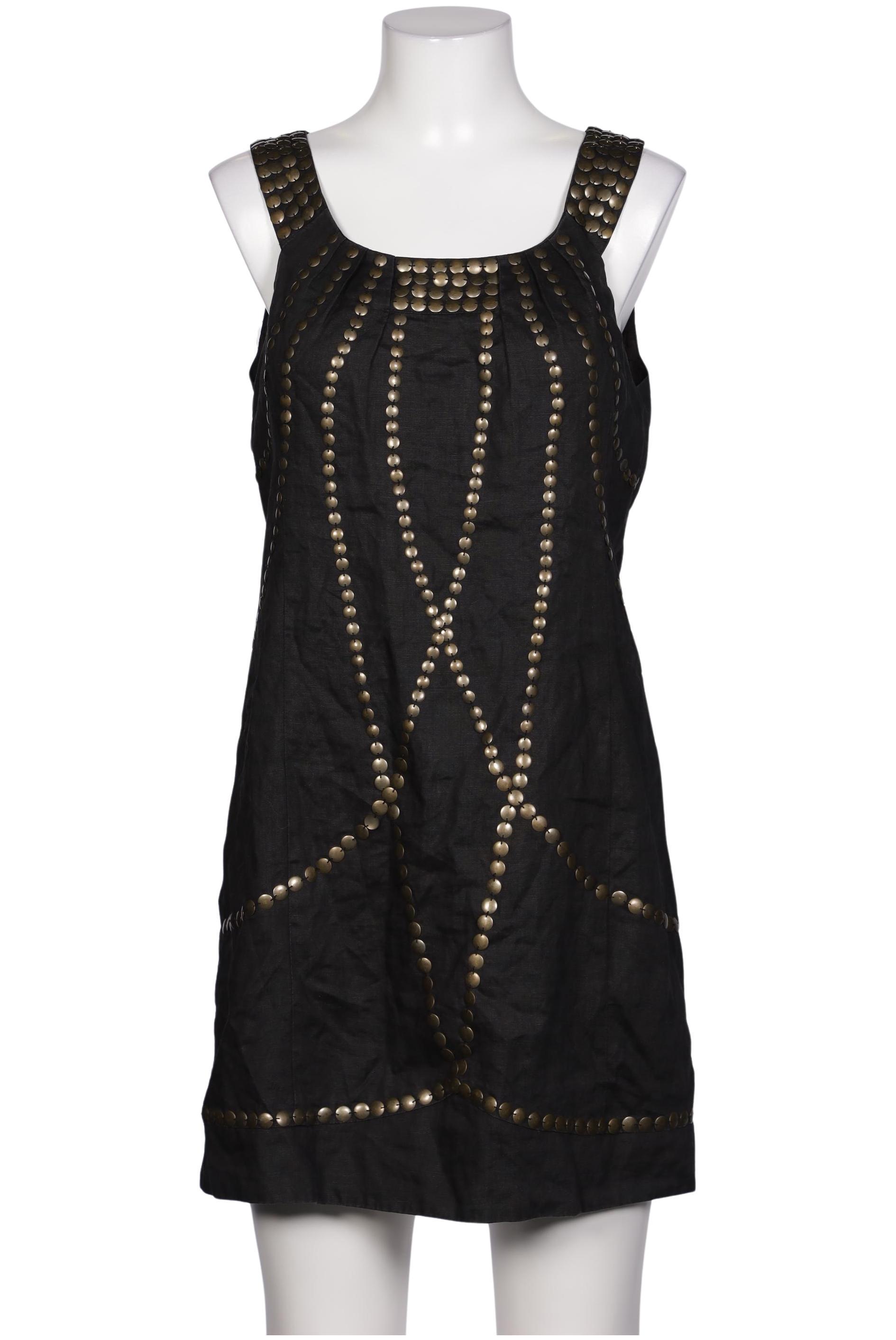 

Rene Derhy Damen Kleid, braun, Gr. 42