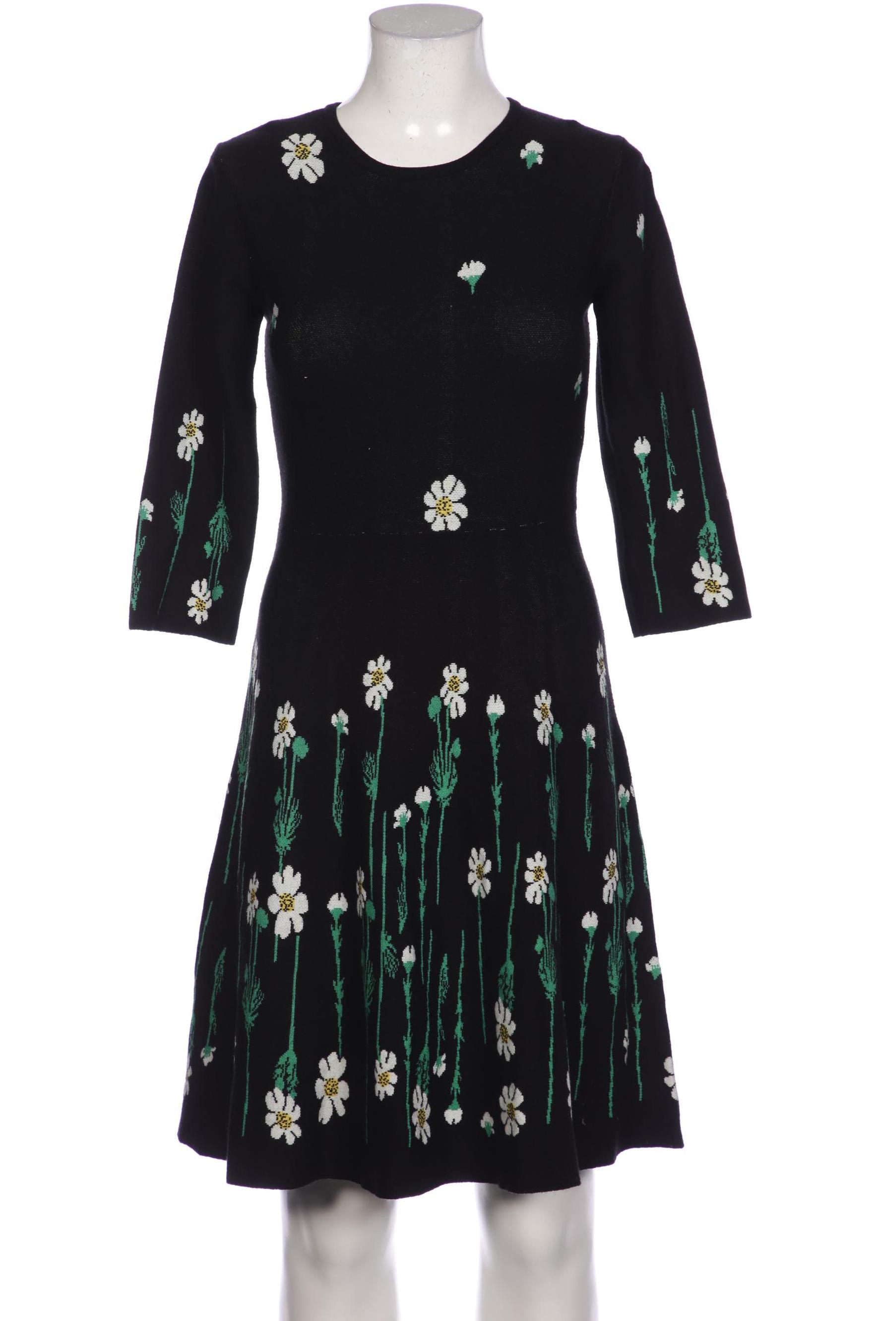 

Rene Derhy Damen Kleid, schwarz