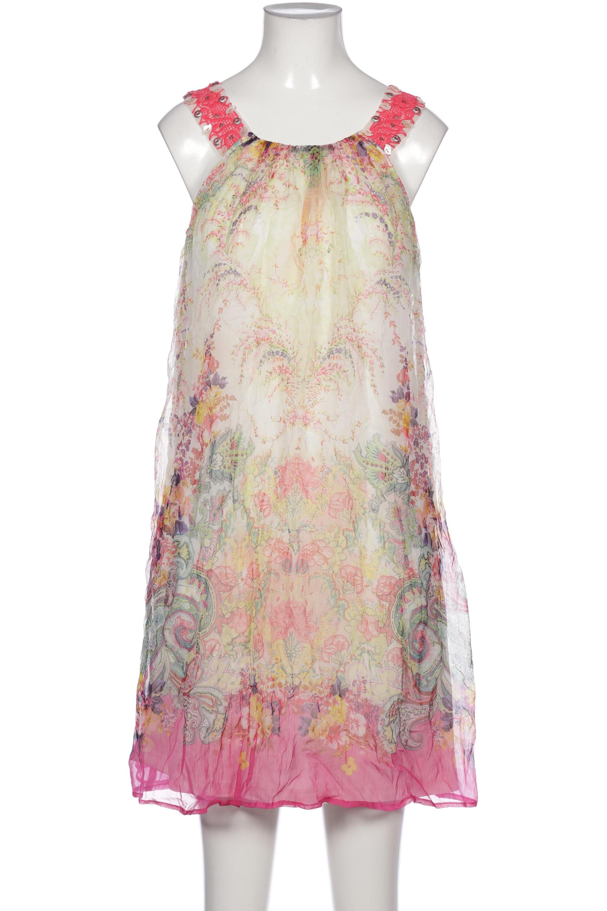 

Rene Derhy Damen Kleid, mehrfarbig, Gr. 36