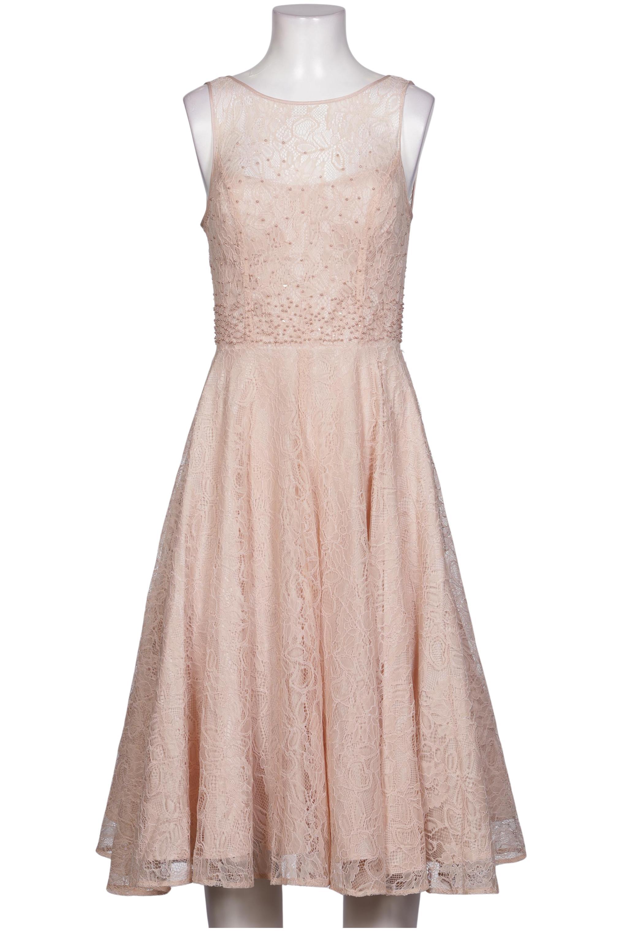 

Rene Derhy Damen Kleid, pink, Gr. 36