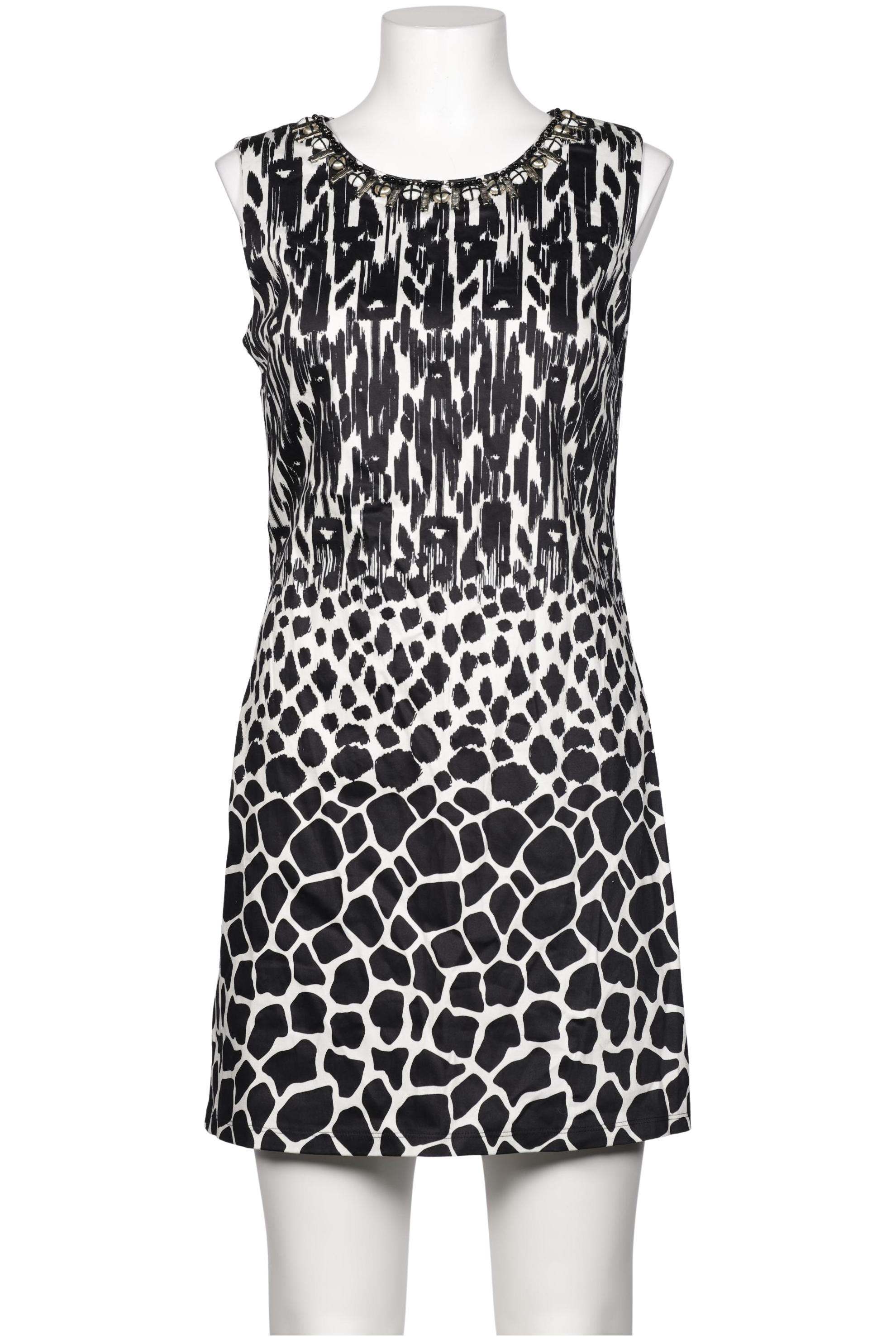 

Rene Derhy Damen Kleid, schwarz, Gr. 38