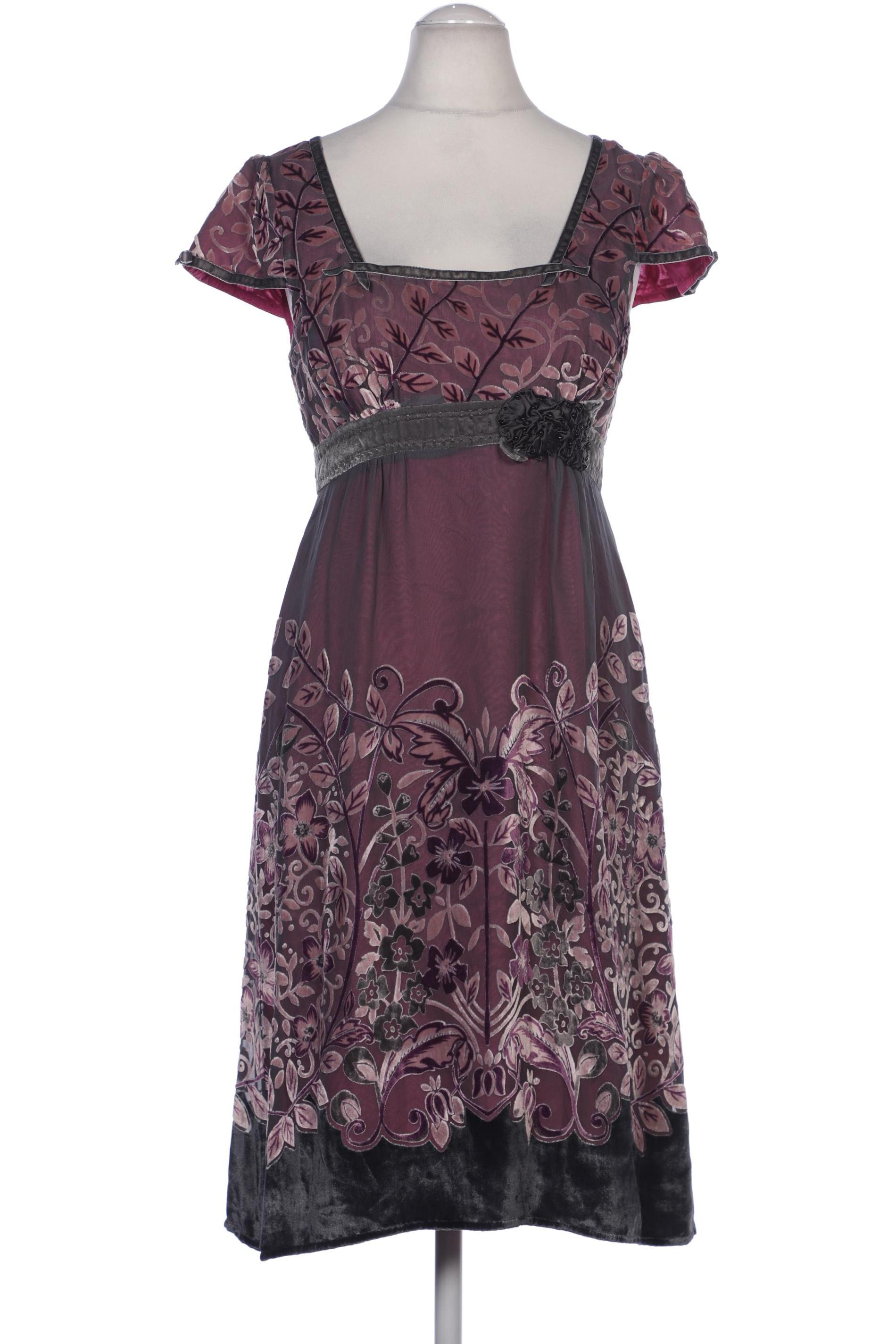 

Rene Derhy Damen Kleid, pink, Gr. 38