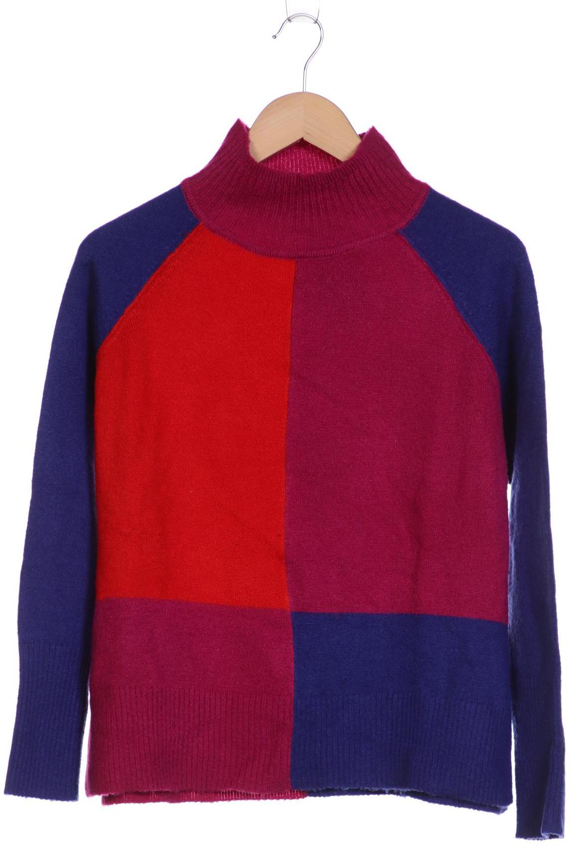 

Rene Derhy Damen Pullover, mehrfarbig, Gr. 38