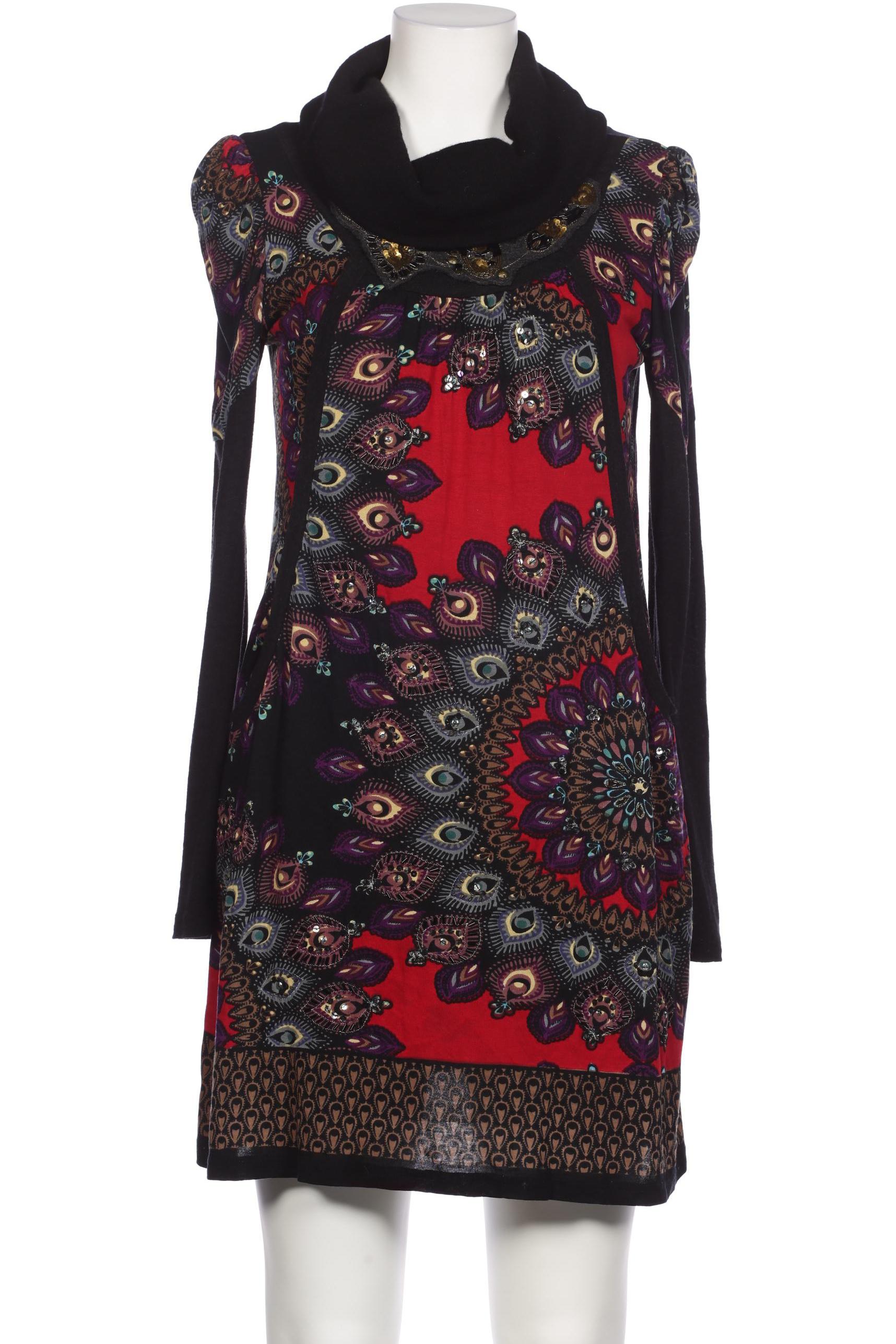 

Rene Derhy Damen Kleid, mehrfarbig, Gr. 42