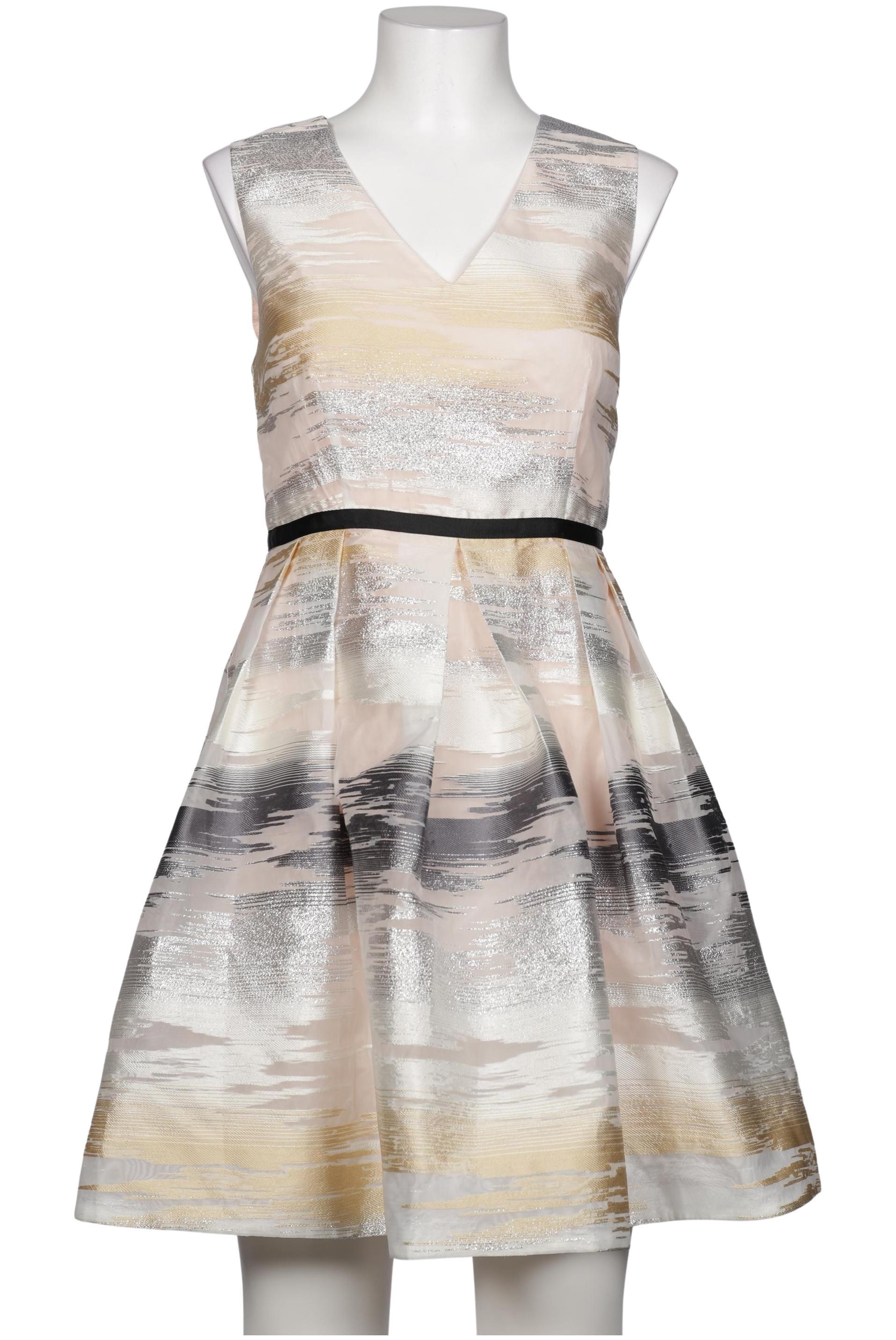 

Rene Derhy Damen Kleid, pink, Gr. 42
