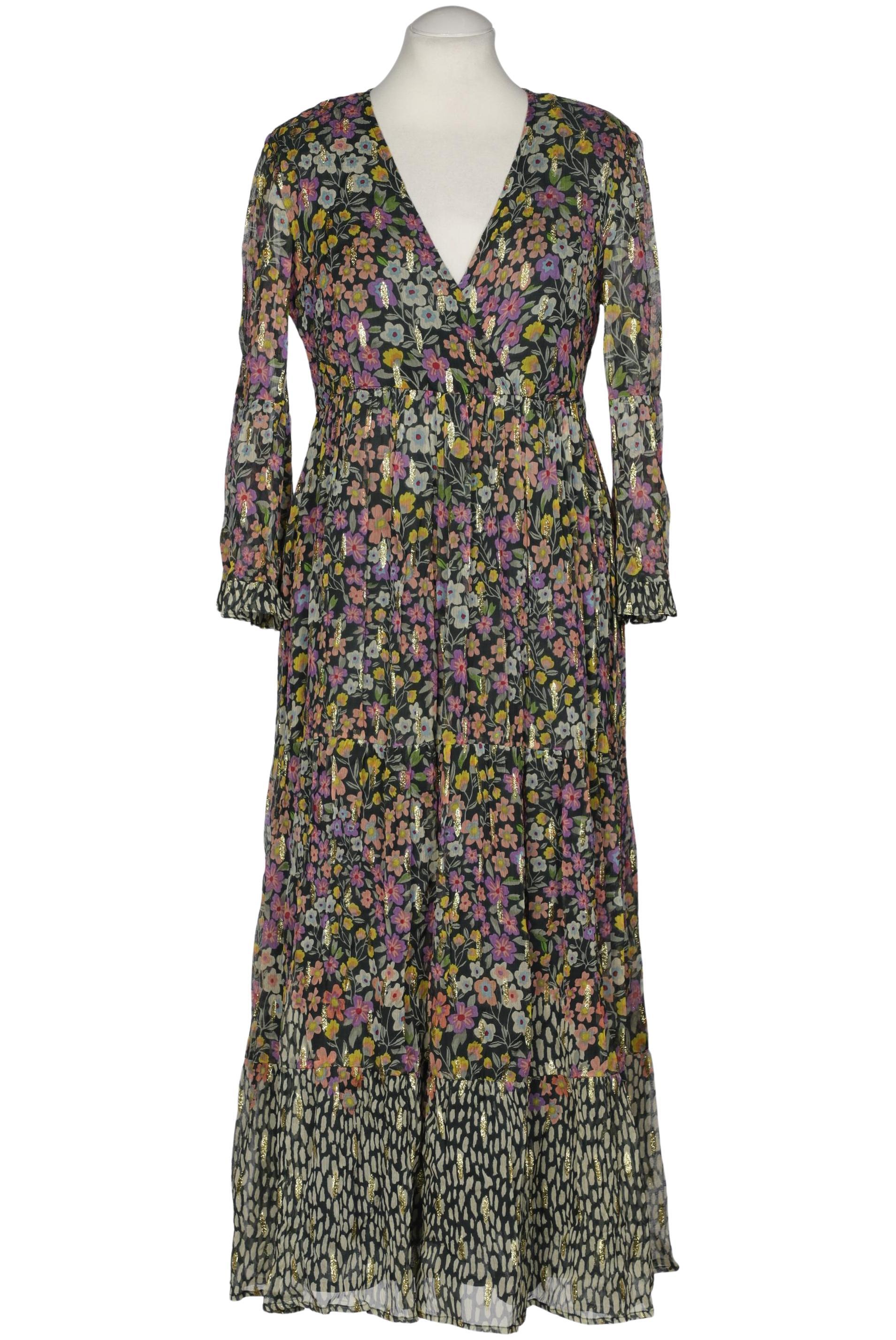 

Rene Derhy Damen Kleid, mehrfarbig, Gr. 38