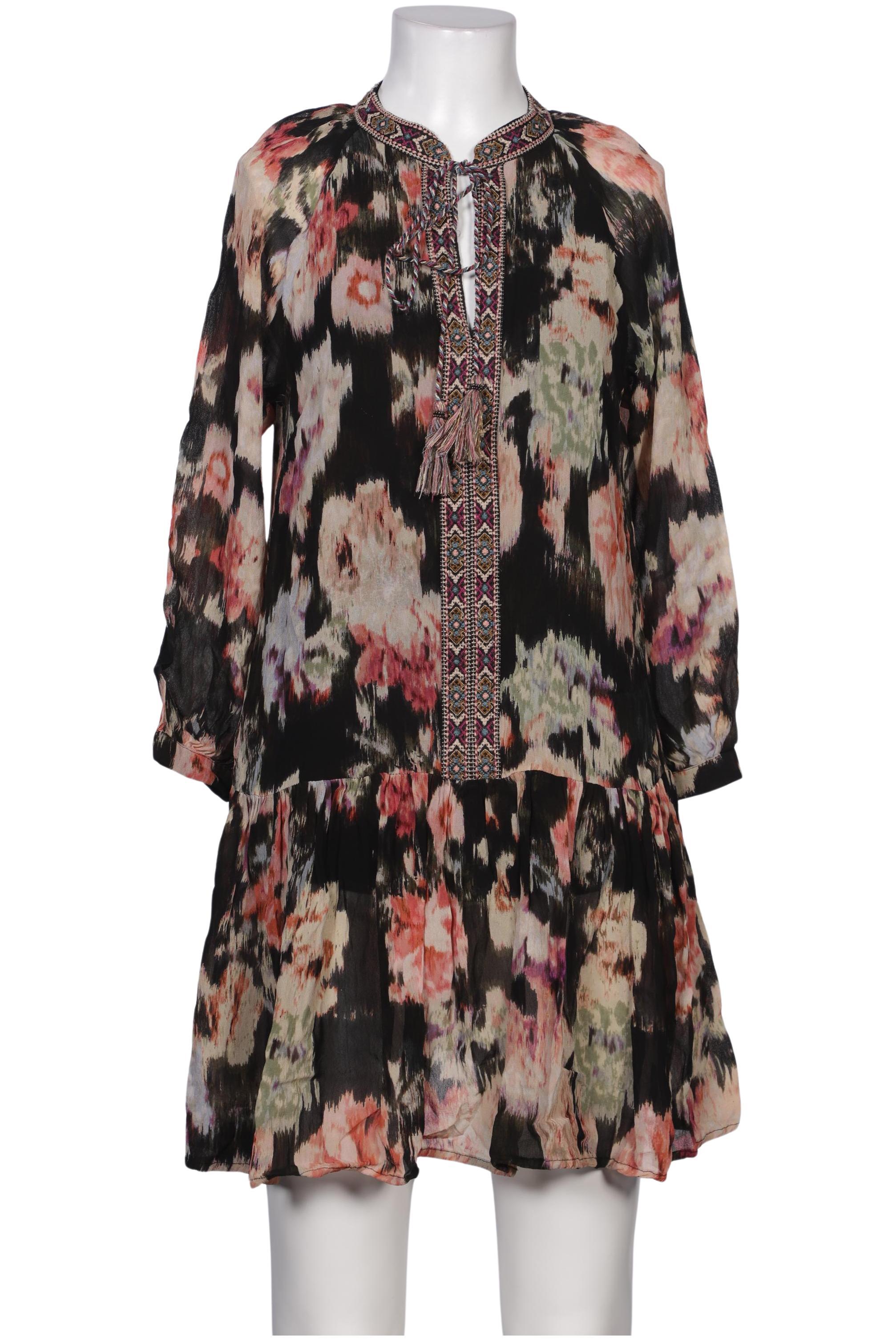 

Rene Derhy Damen Kleid, mehrfarbig, Gr. 36