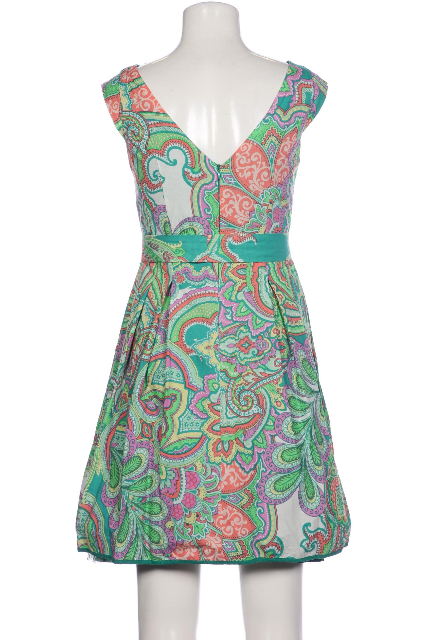 

Rene Derhy Damen Kleid, mehrfarbig, Gr. 38
