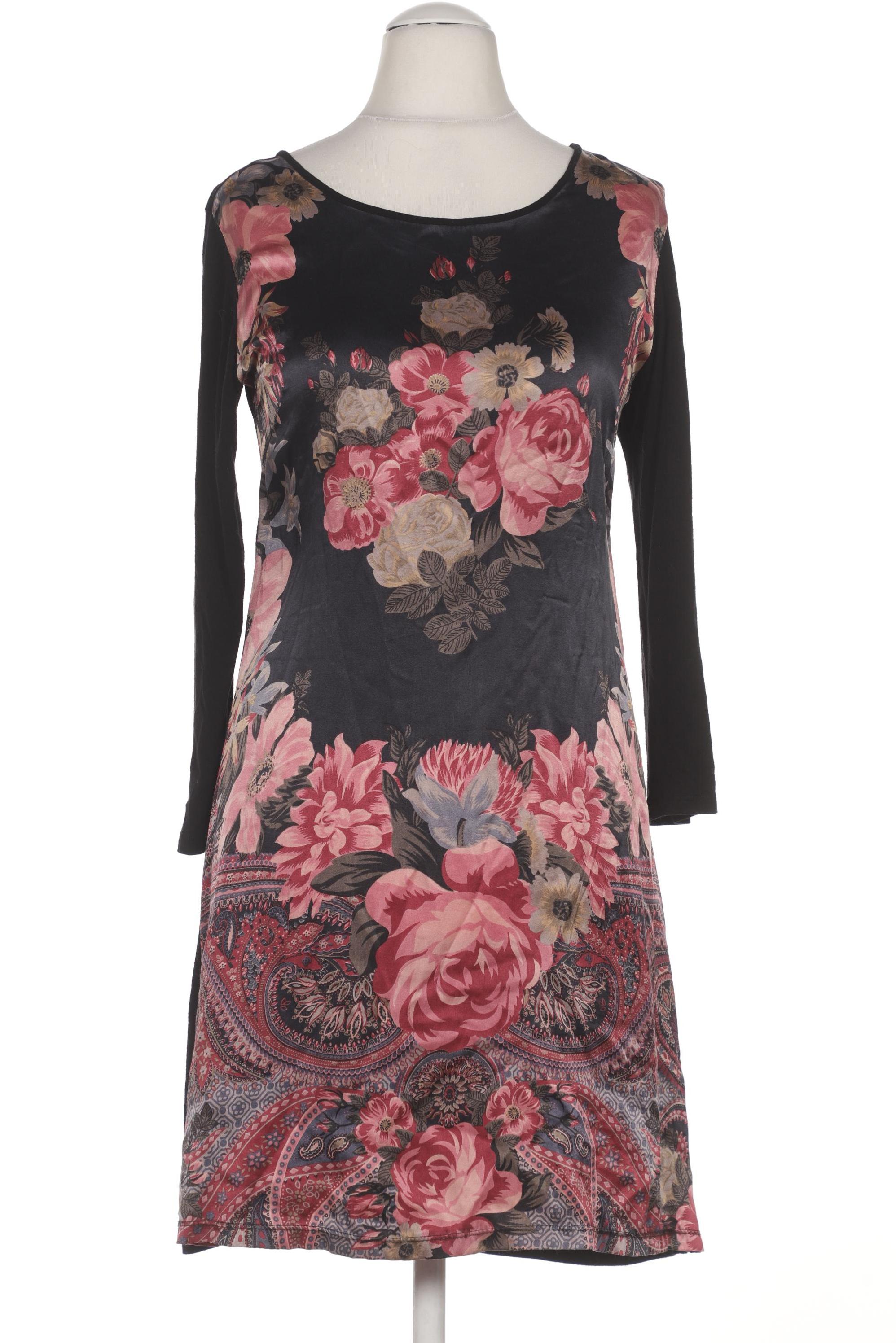 

Rene Derhy Damen Kleid, schwarz, Gr. 38