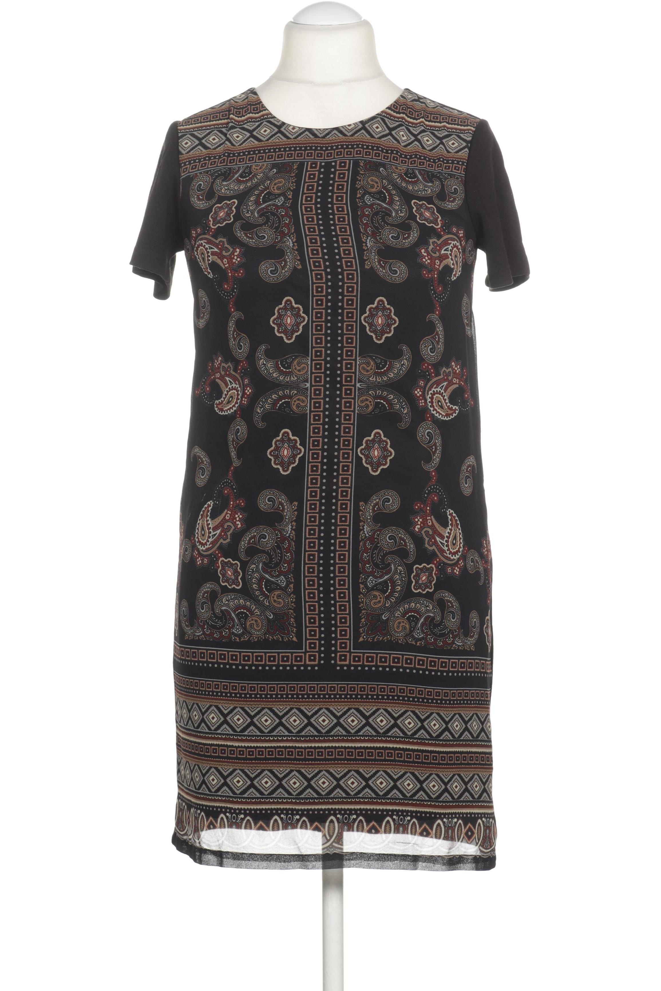 

Rene Derhy Damen Kleid, schwarz, Gr. 36