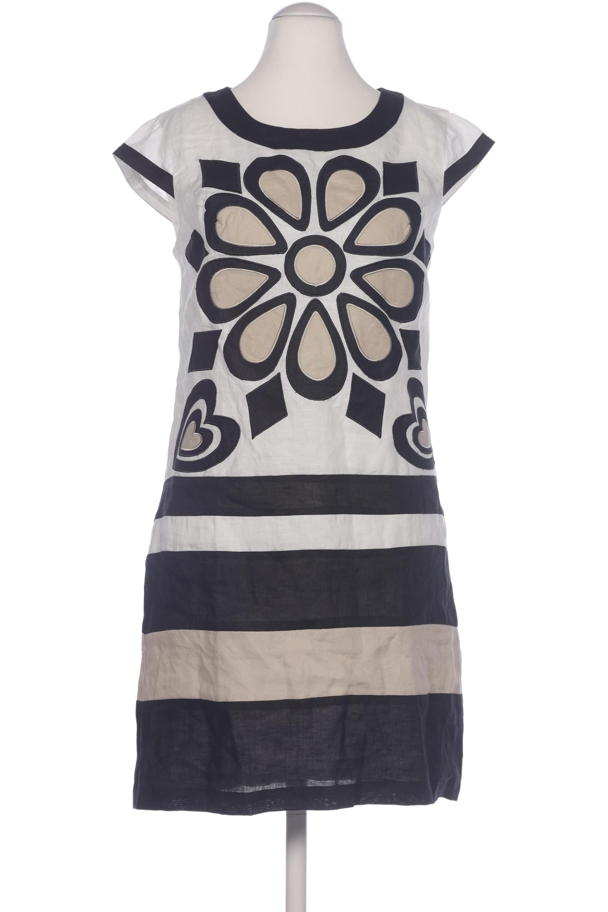 

Rene Derhy Damen Kleid, schwarz, Gr. 38