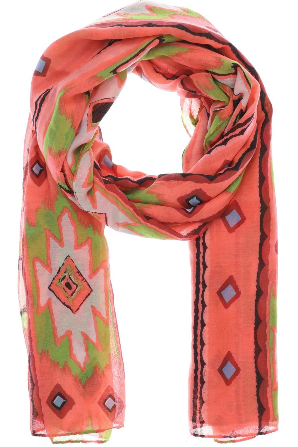 

Rene Derhy Damen Schal, pink, Gr.