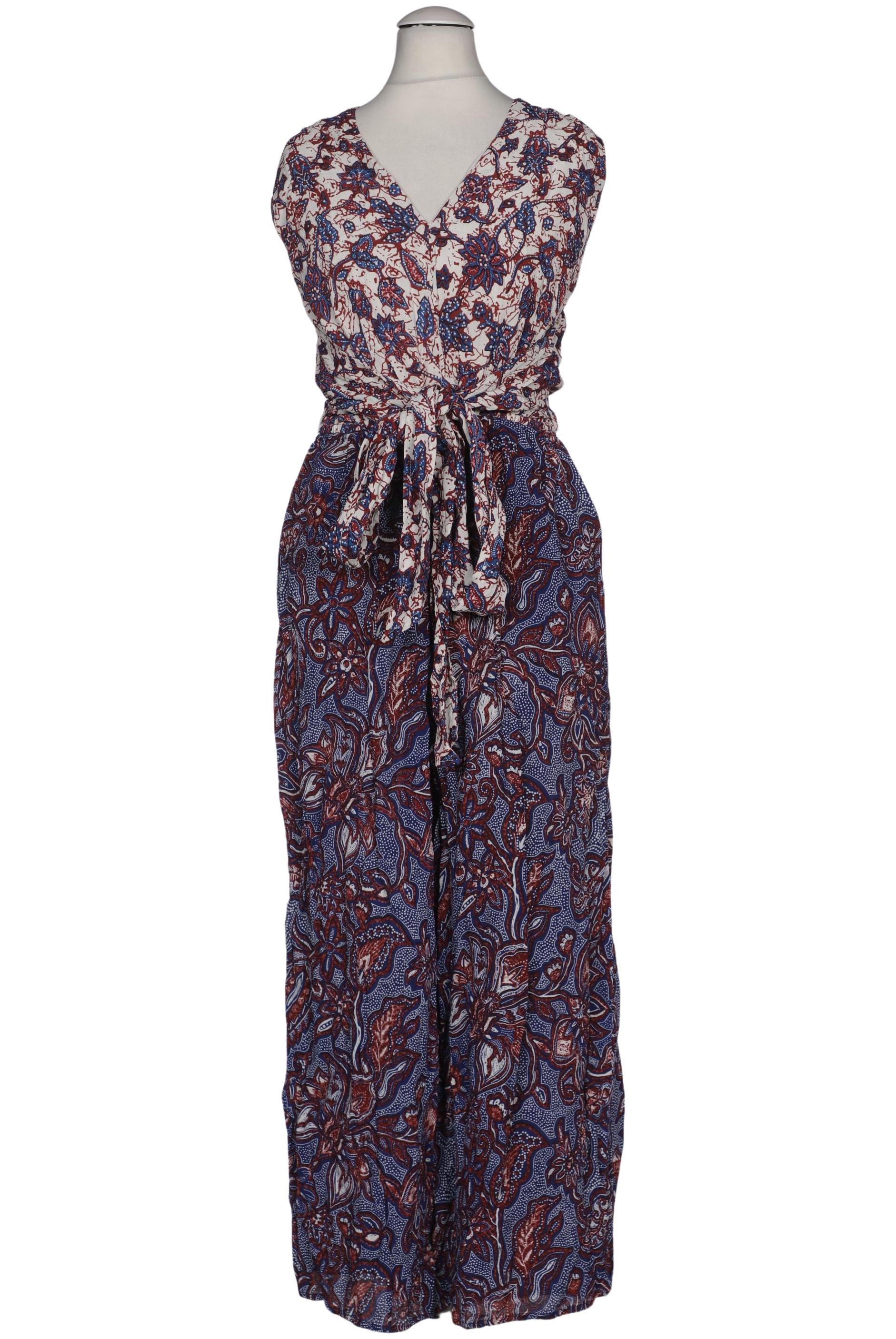 

Rene Derhy Damen Jumpsuit/Overall, mehrfarbig, Gr. 36