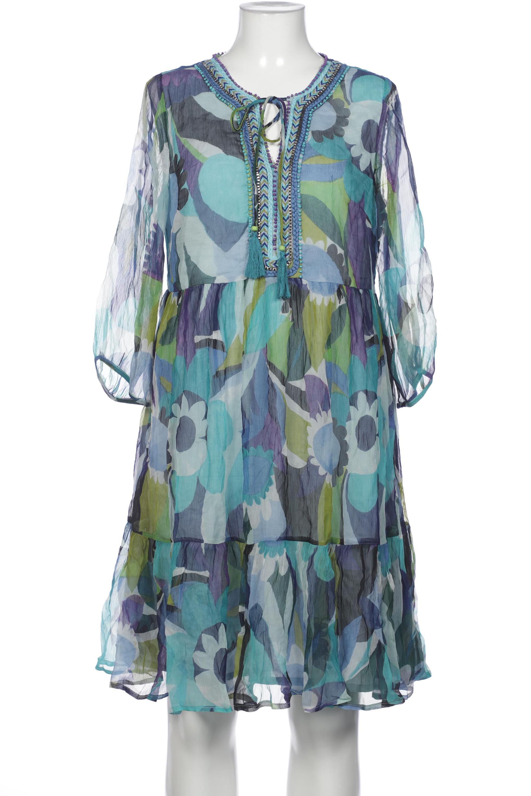 

Rene Derhy Damen Kleid, mehrfarbig