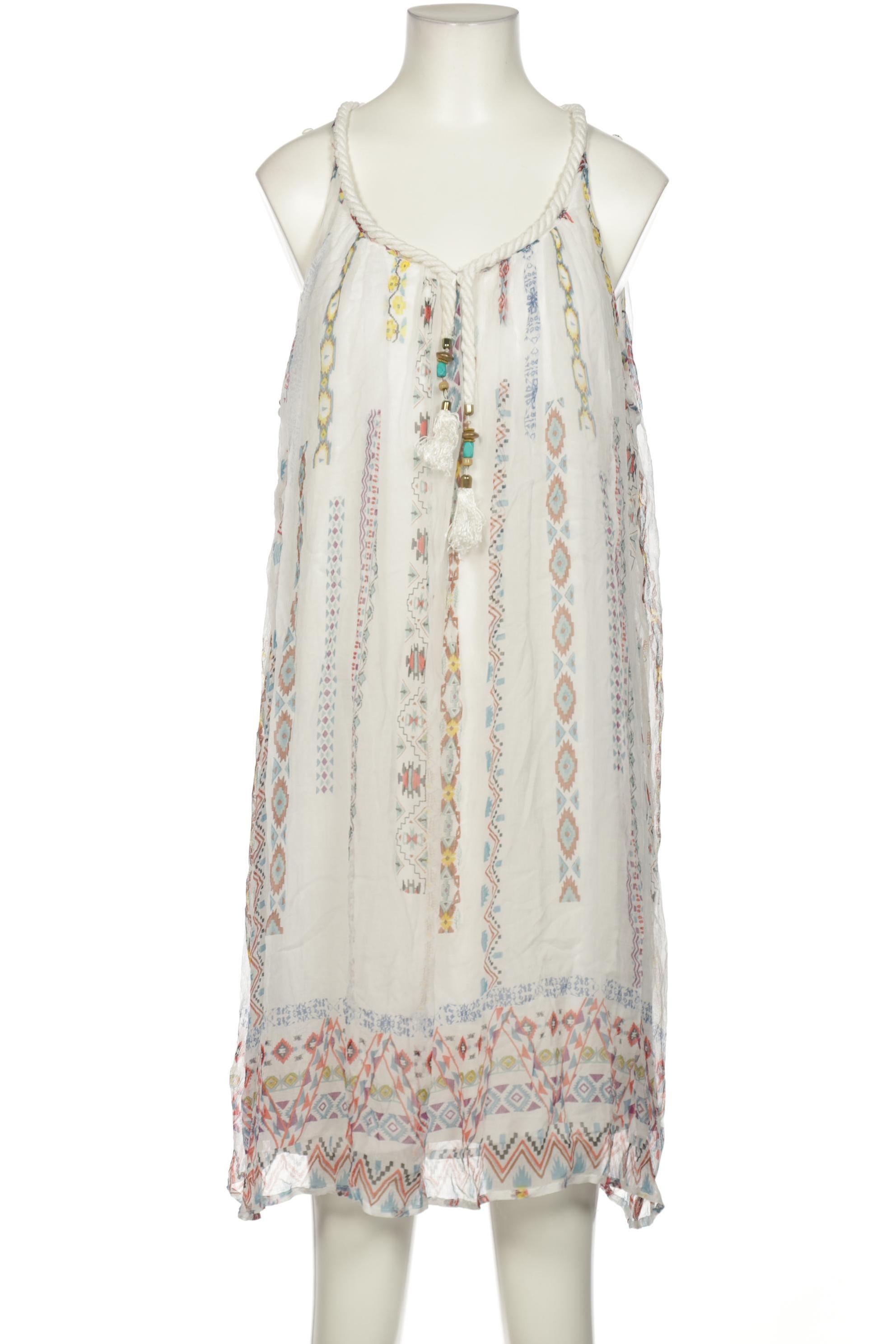 

Rene Derhy Damen Kleid, mehrfarbig, Gr. 38