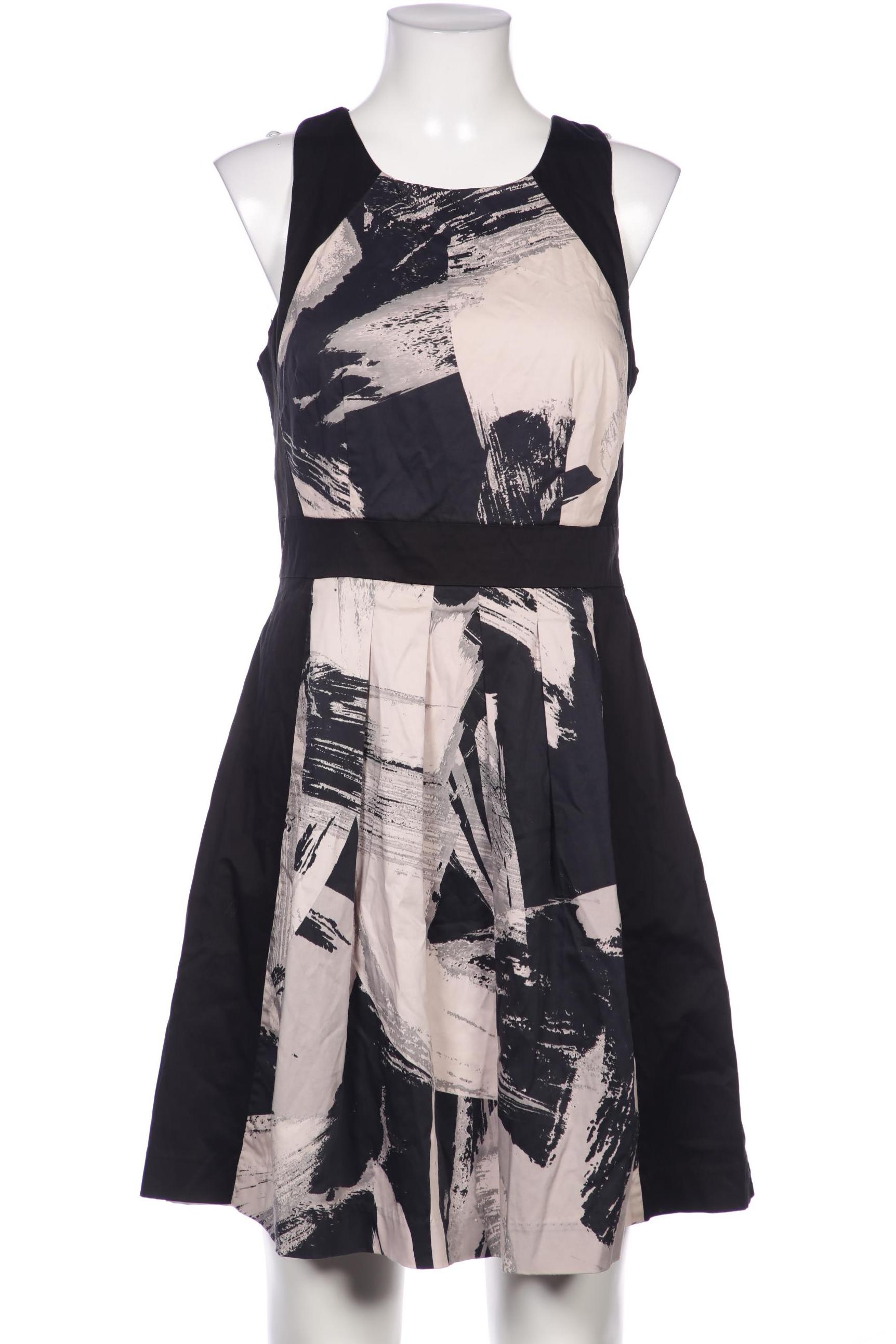

Rene Derhy Damen Kleid, schwarz, Gr. 42