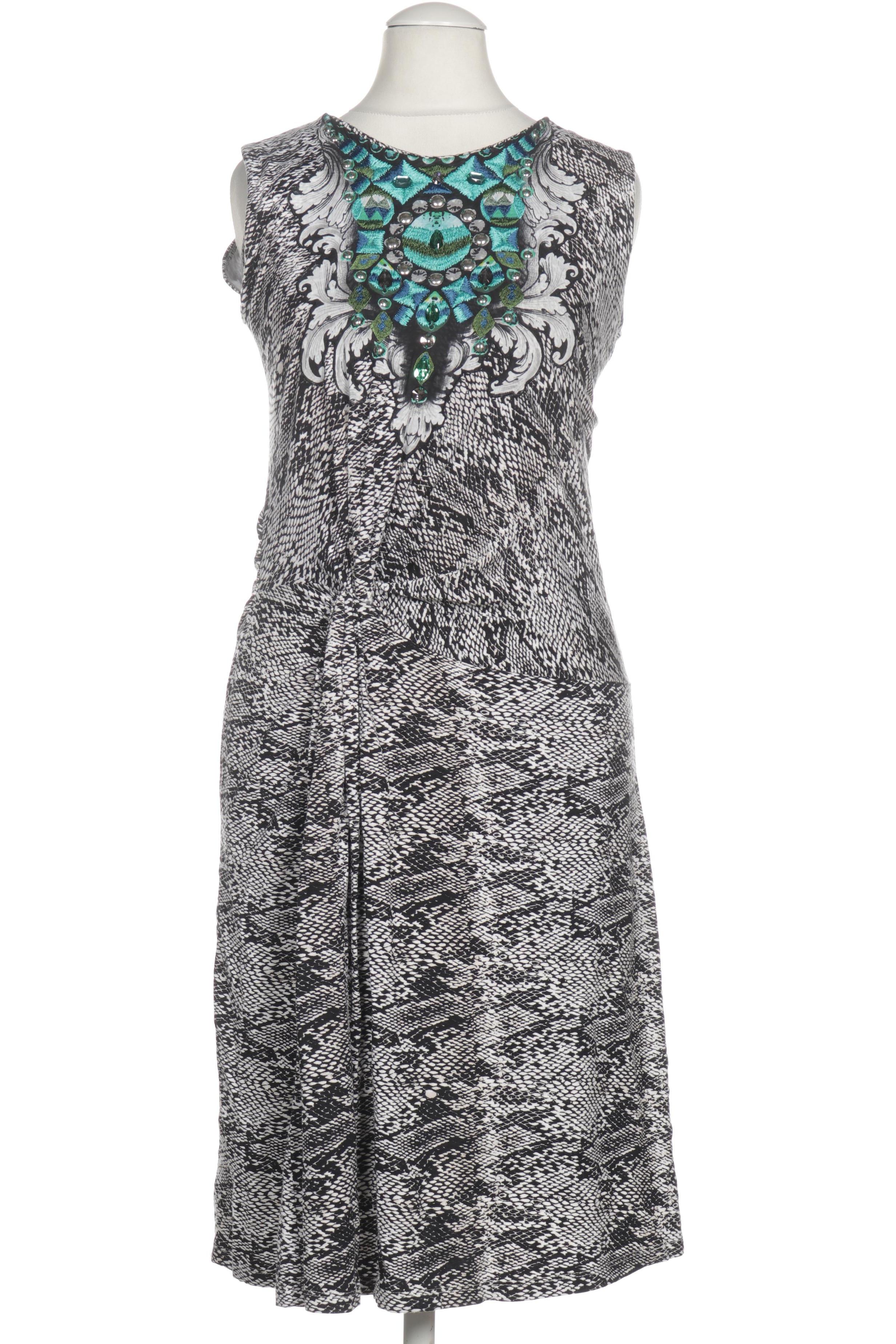 

Rene Derhy Damen Kleid, schwarz, Gr. 36