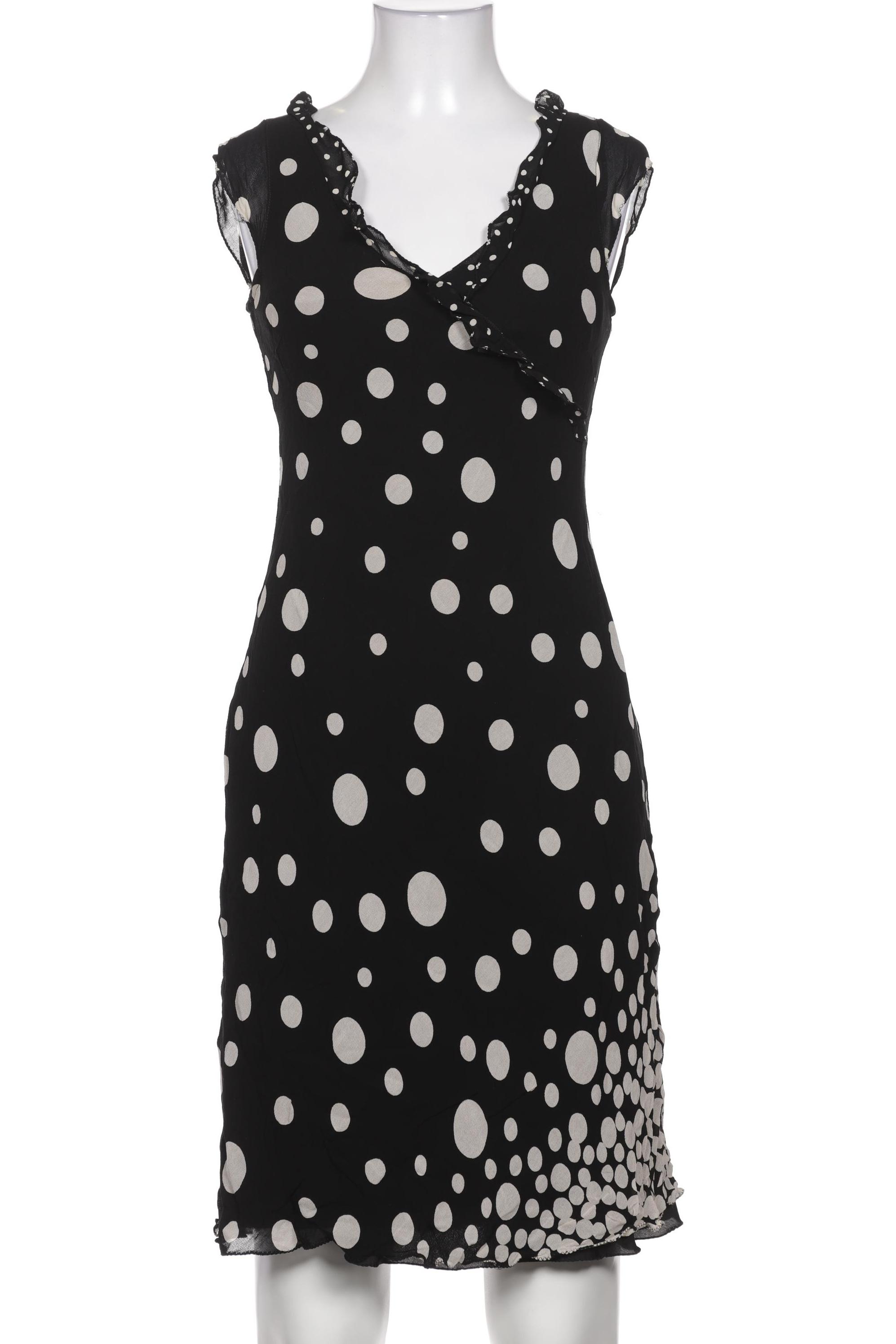 

Rene Derhy Damen Kleid, schwarz