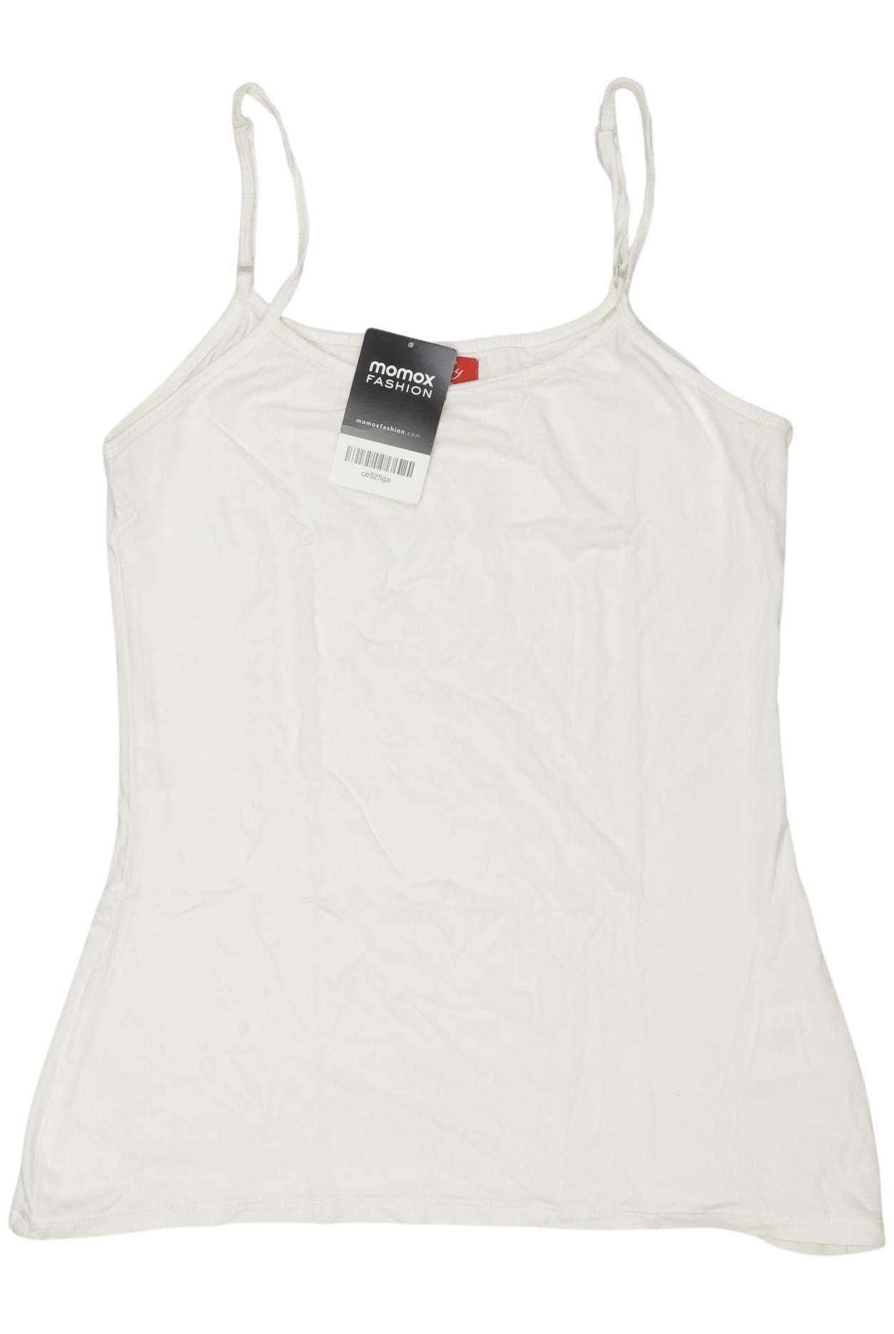 

Rene Derhy Damen Top, weiß, Gr. 38