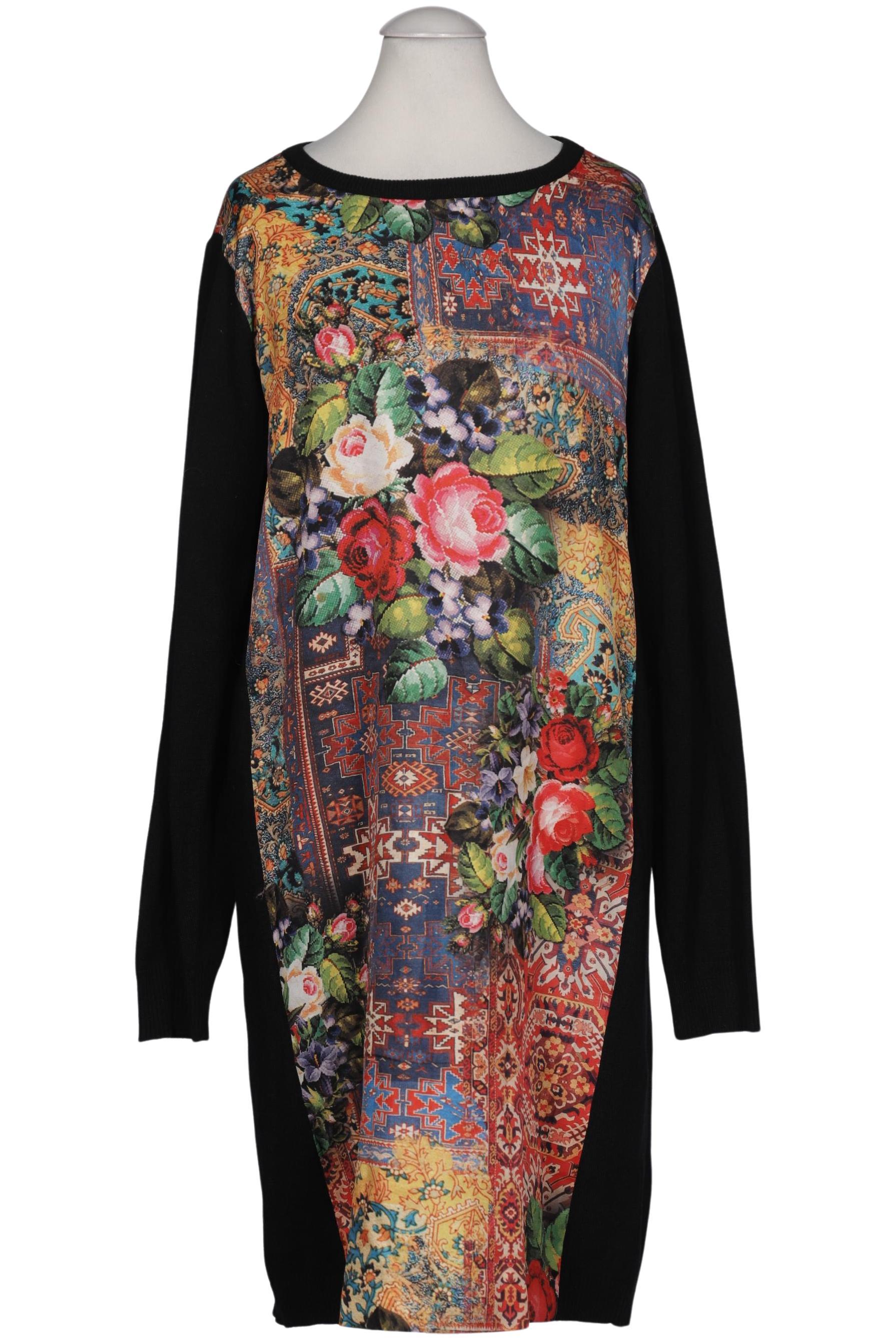 

Rene Derhy Damen Kleid, mehrfarbig, Gr. 38