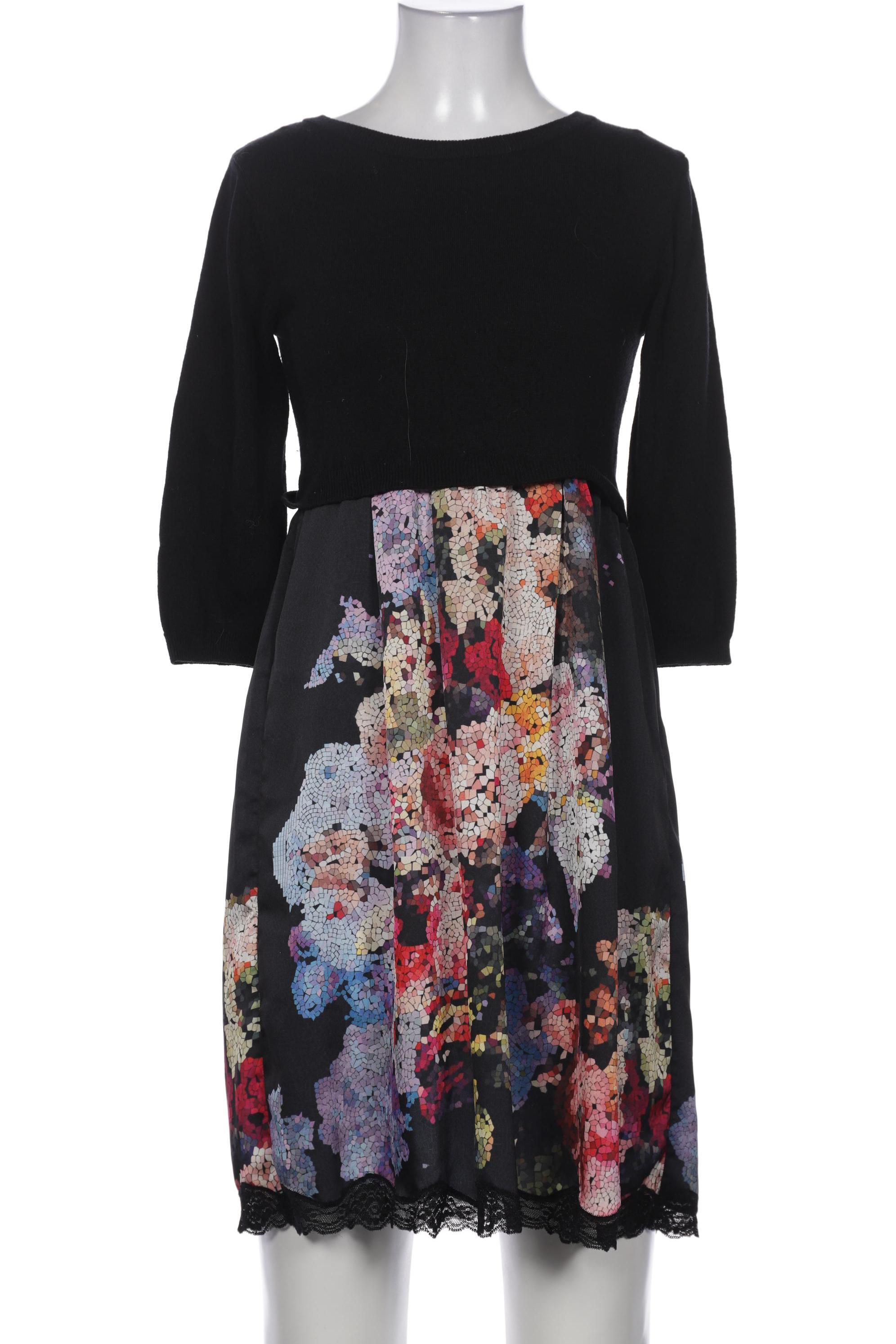 

Rene Derhy Damen Kleid, schwarz, Gr. 36