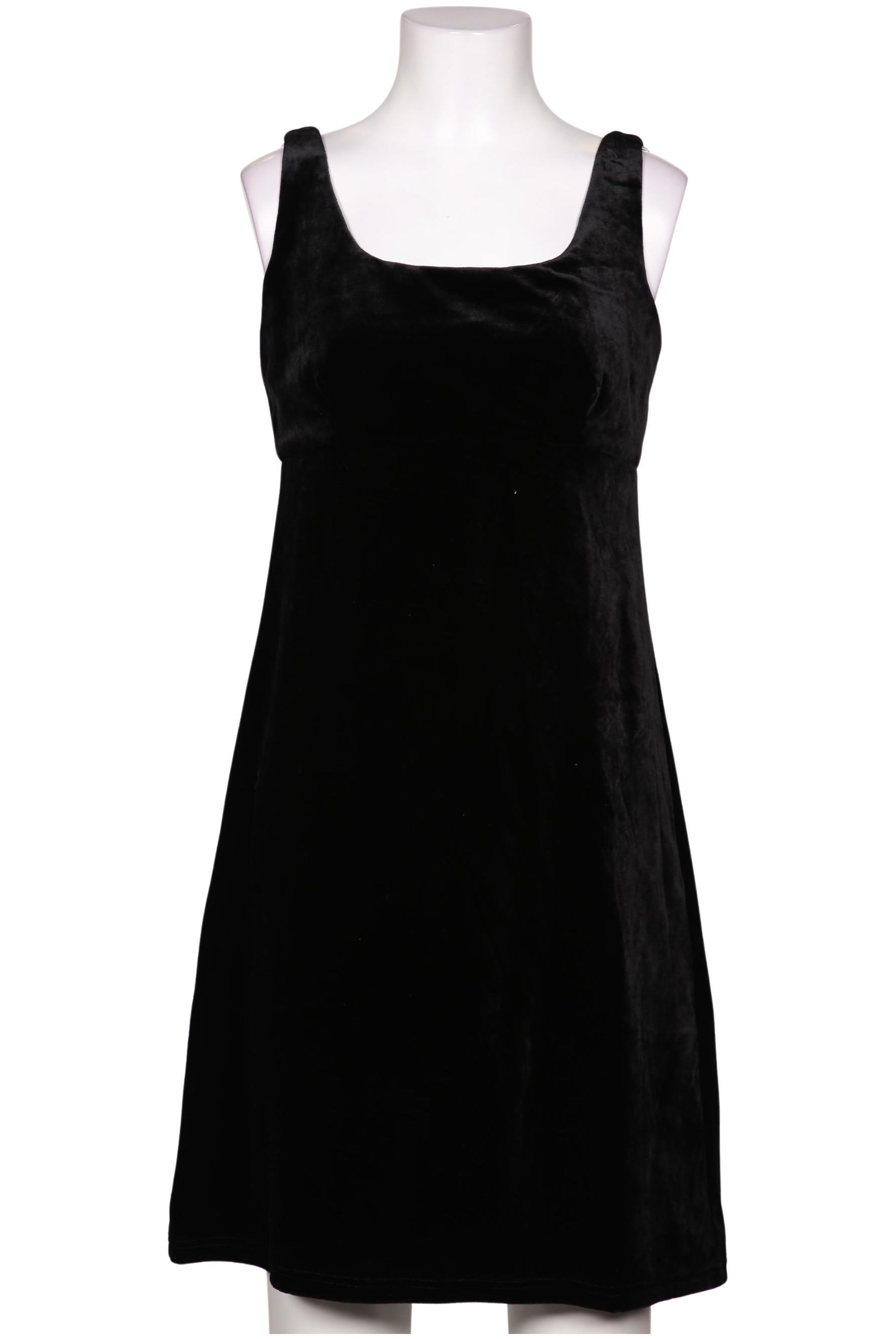 

Rene Derhy Damen Kleid, schwarz, Gr. 36