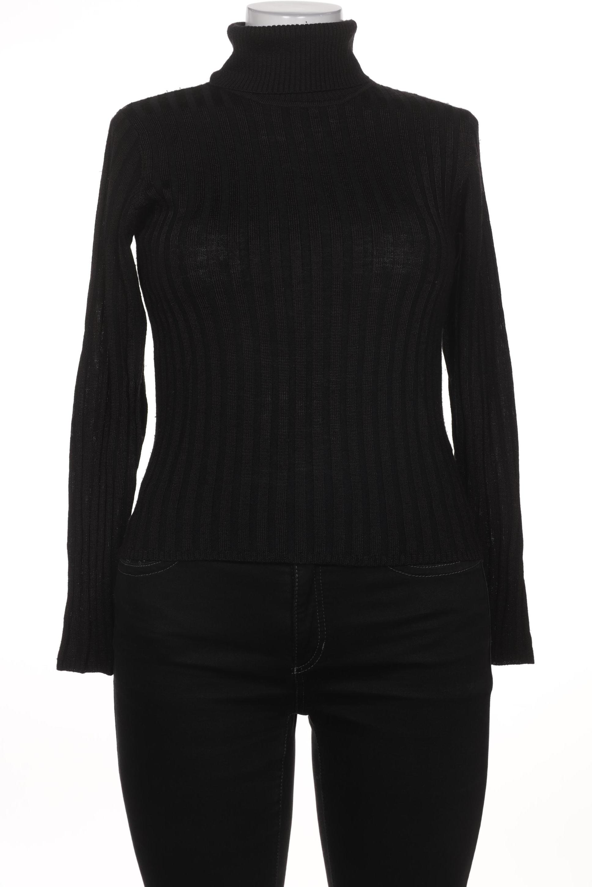 

Rene Derhy Damen Pullover, schwarz, Gr. 40