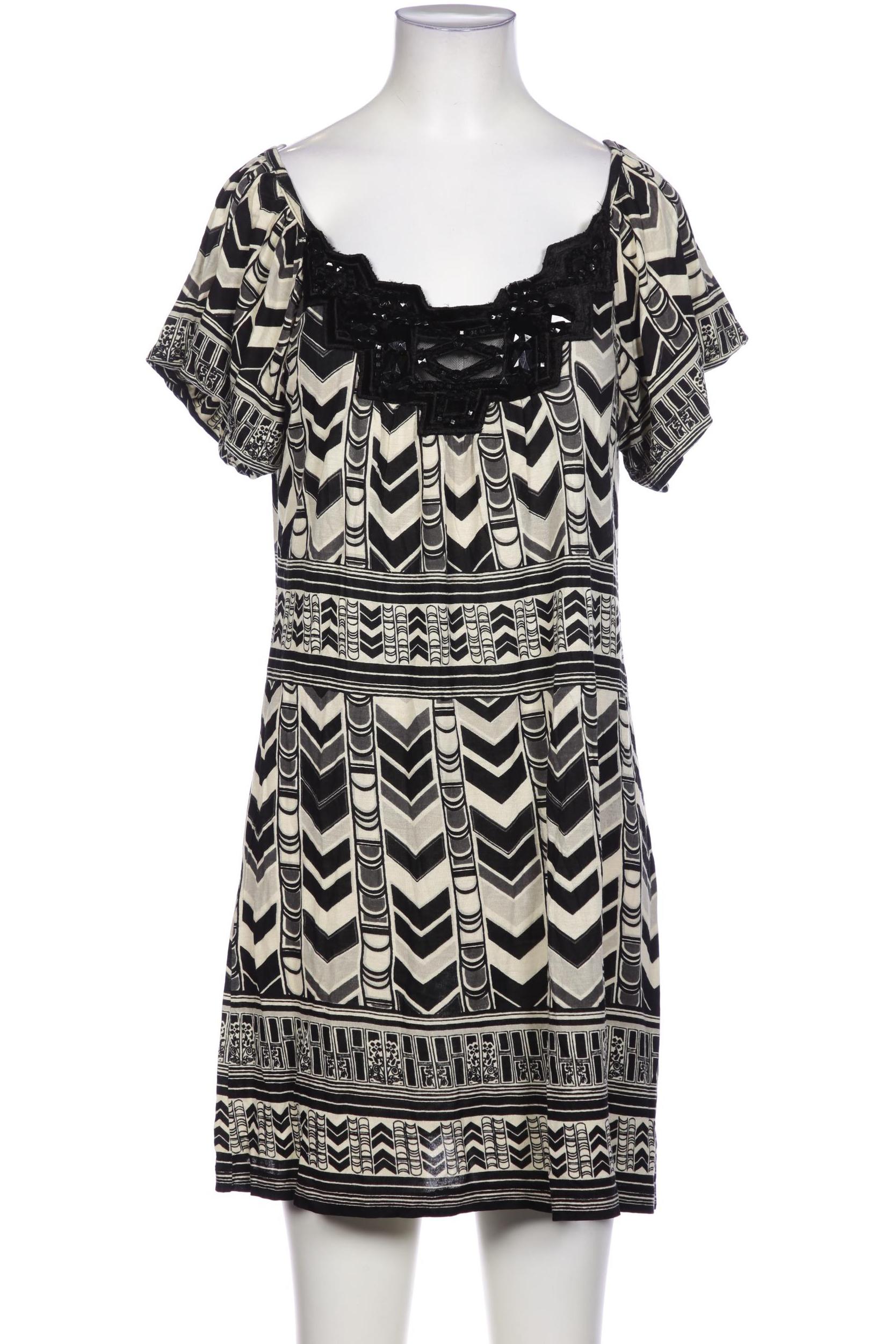 

Rene Derhy Damen Kleid, beige
