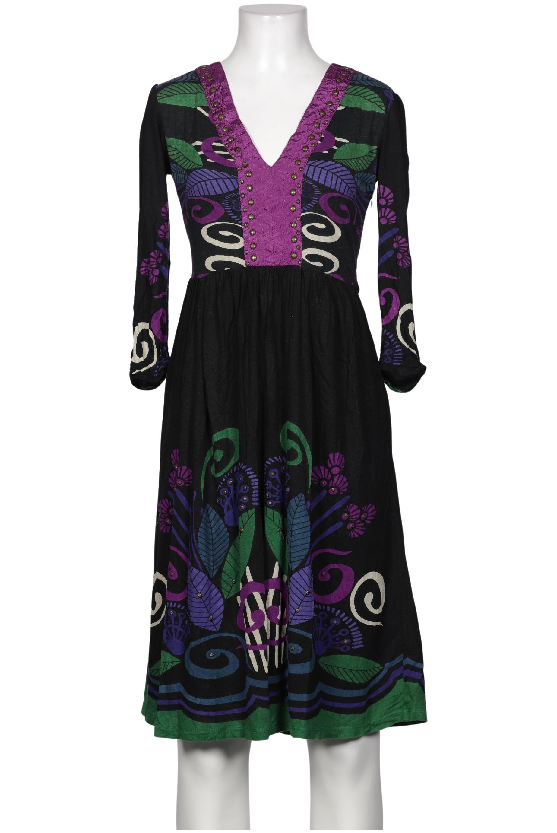 

Rene Derhy Damen Kleid, mehrfarbig, Gr. 36