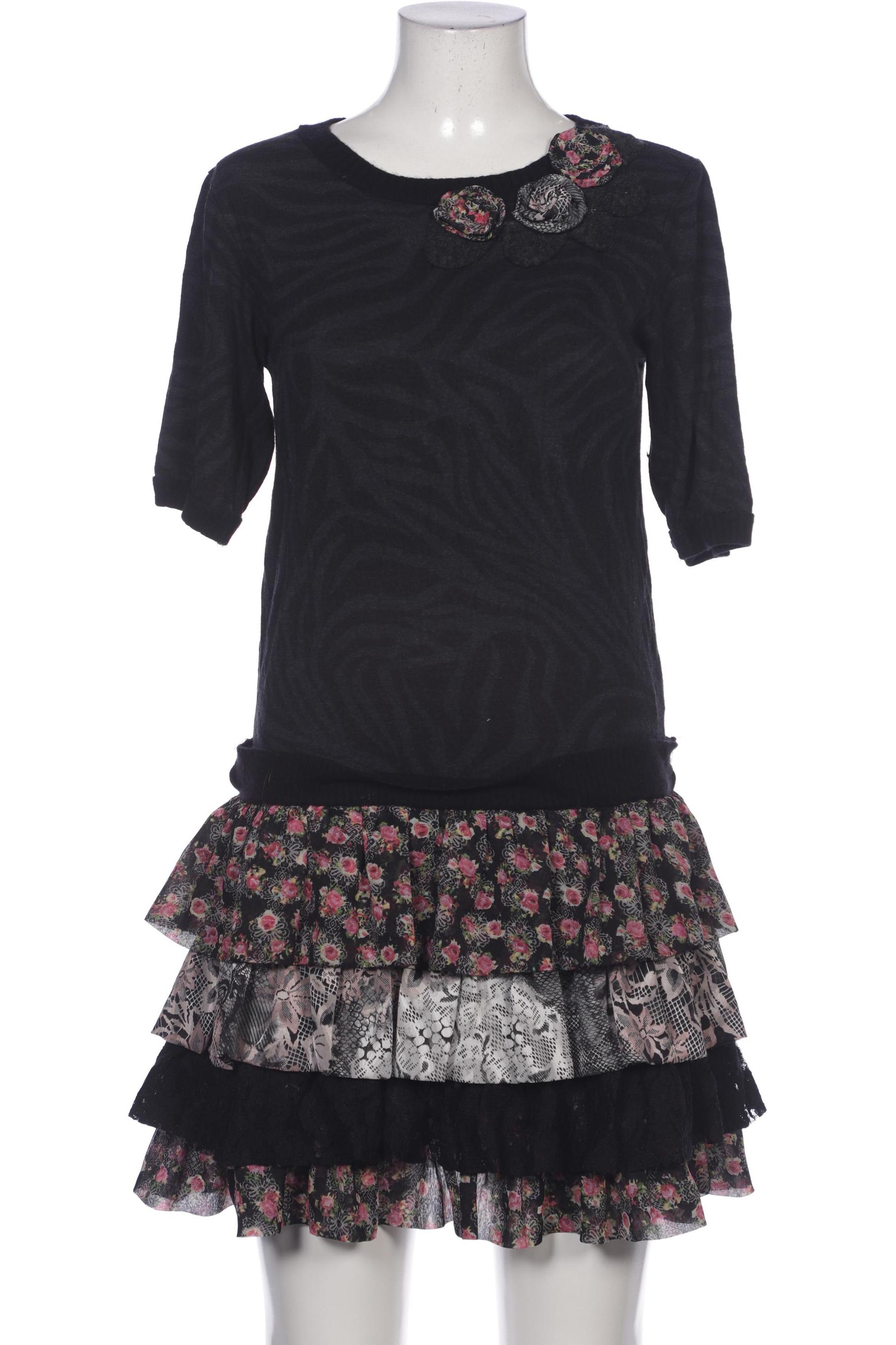 

Rene Derhy Damen Kleid, mehrfarbig, Gr. 42