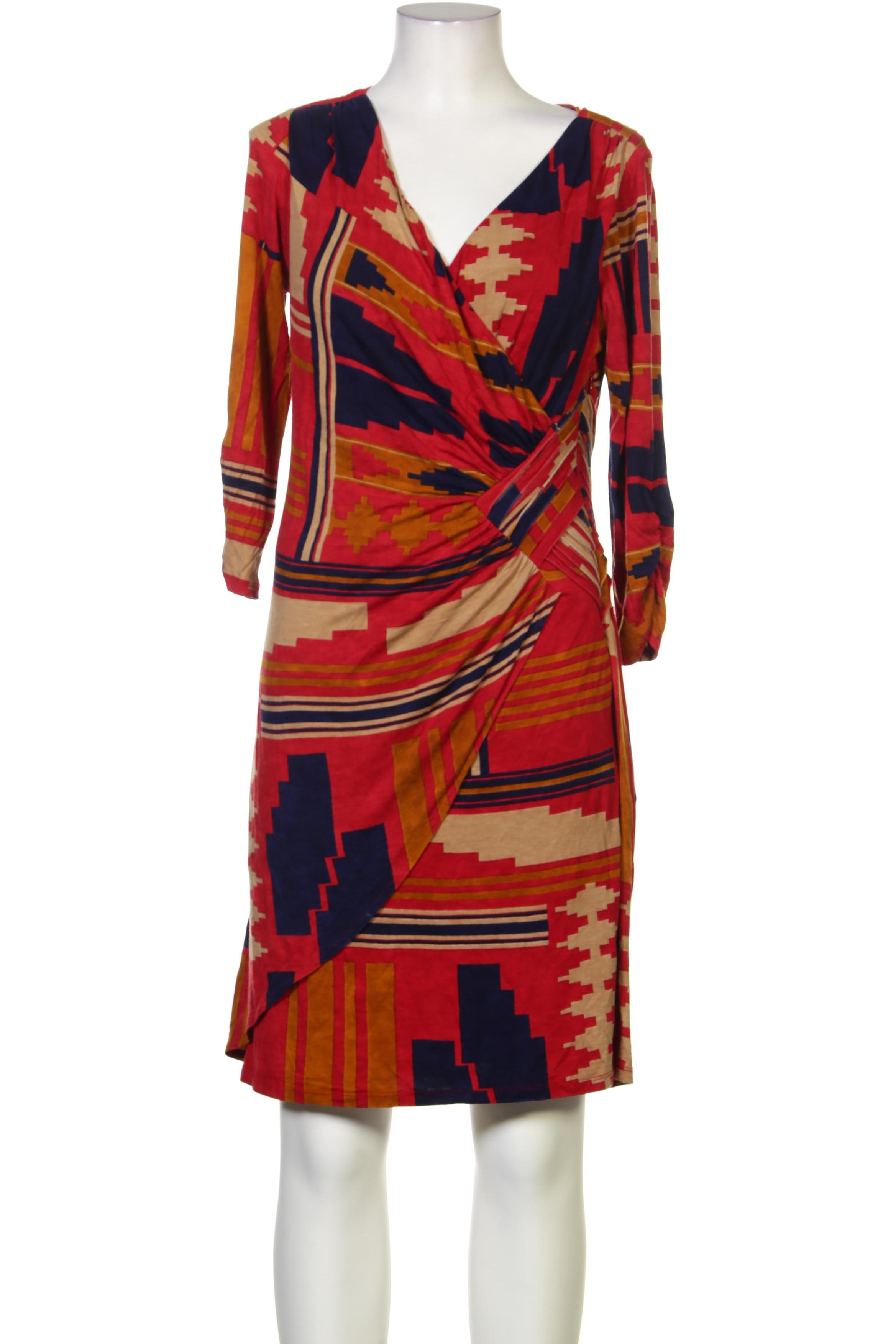 

Rene Derhy Damen Kleid, rot, Gr. 42