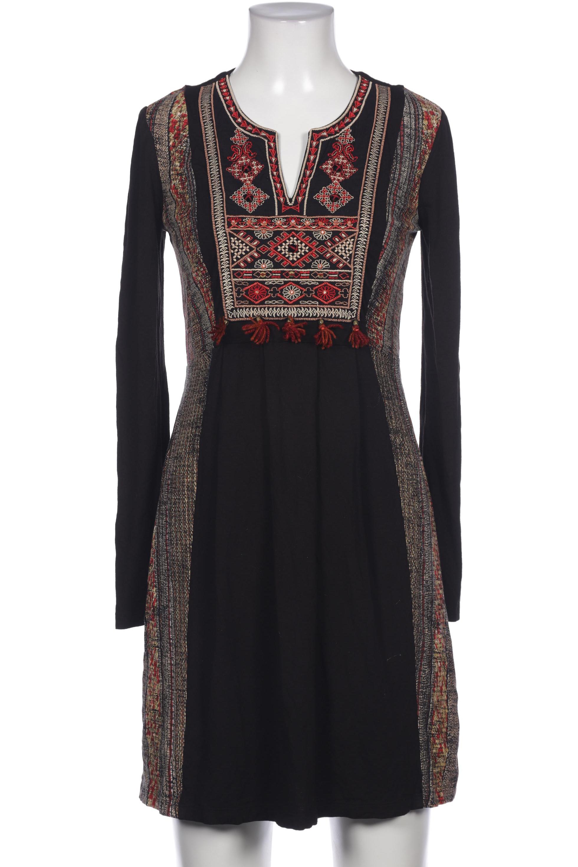 

Rene Derhy Damen Kleid, schwarz