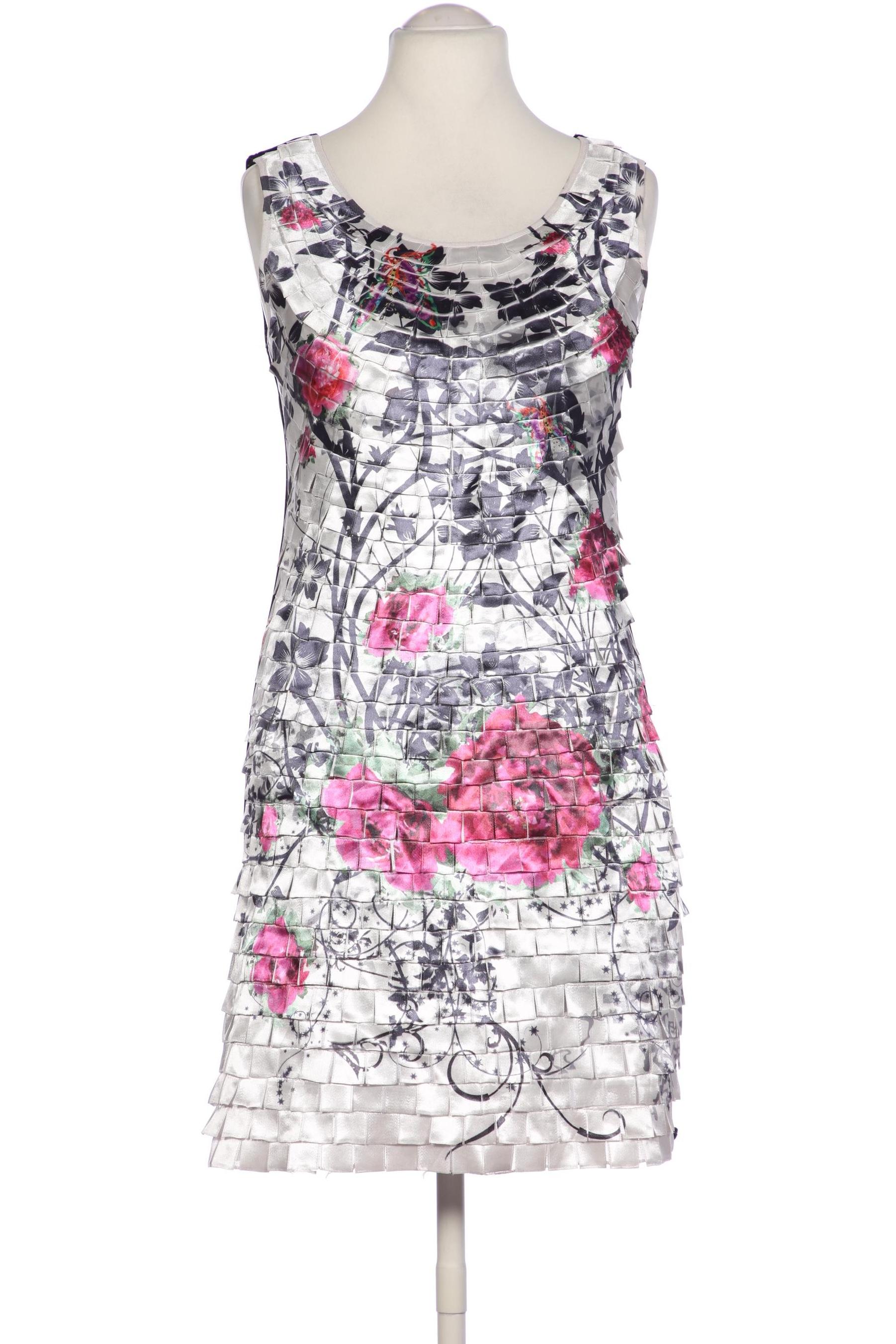 

Rene Derhy Damen Kleid, mehrfarbig, Gr. 42