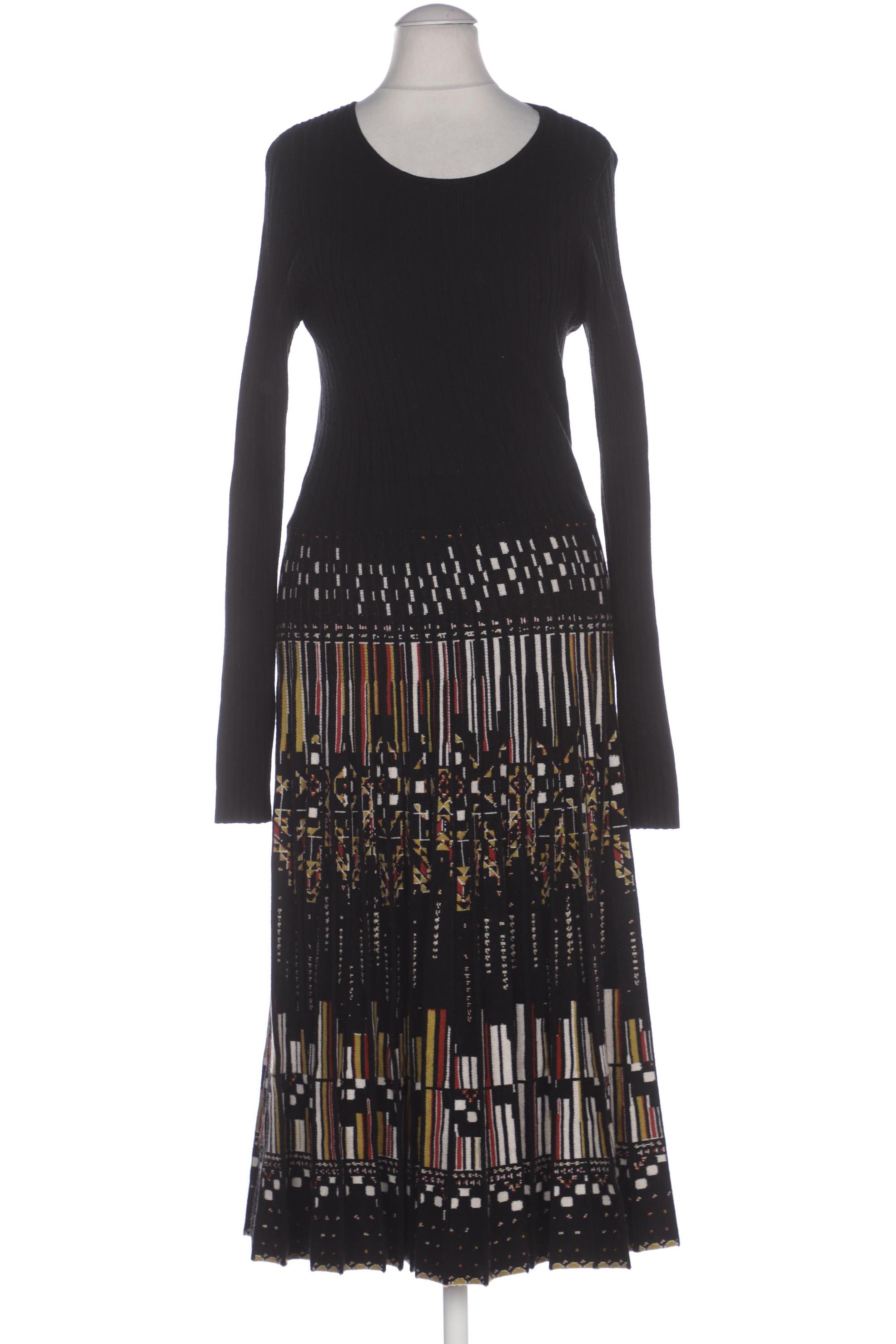 

Rene Derhy Damen Kleid, schwarz, Gr. 36