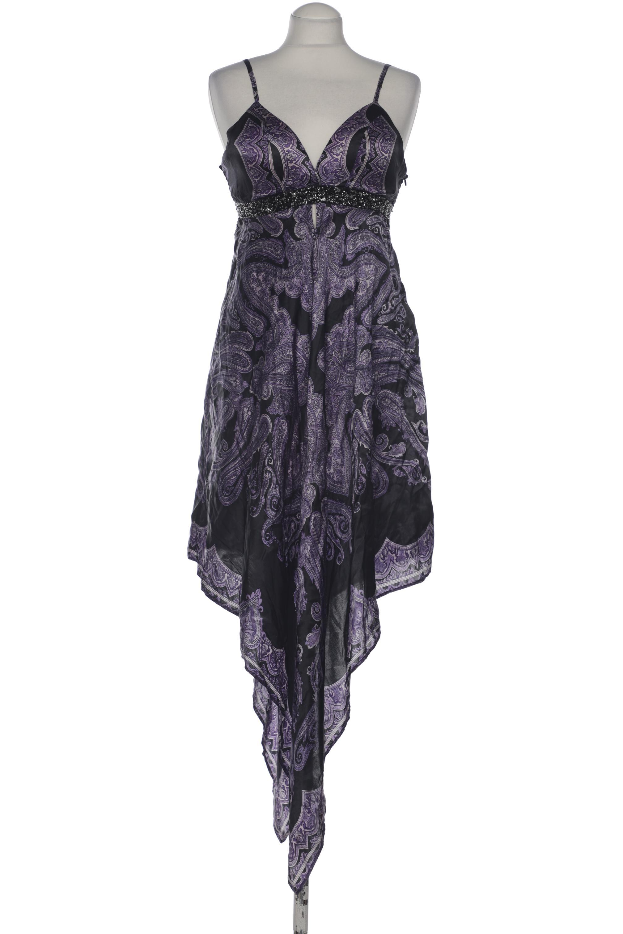 

Rene Derhy Damen Kleid, flieder, Gr. 36