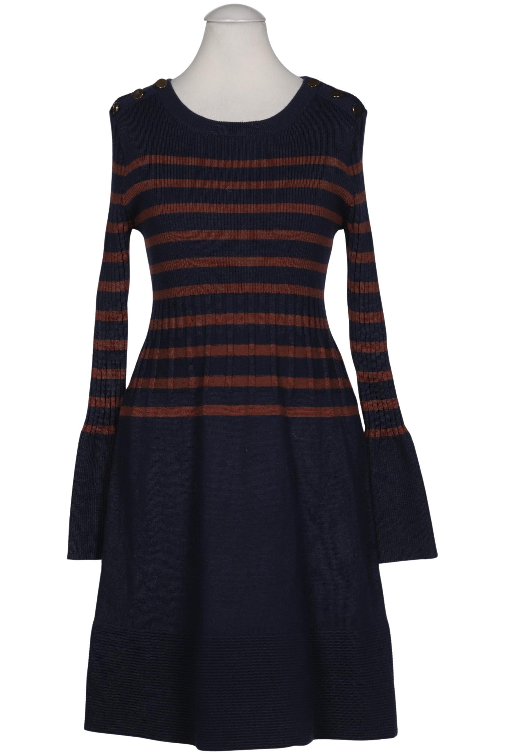 

Rene Derhy Damen Kleid, marineblau, Gr. 38