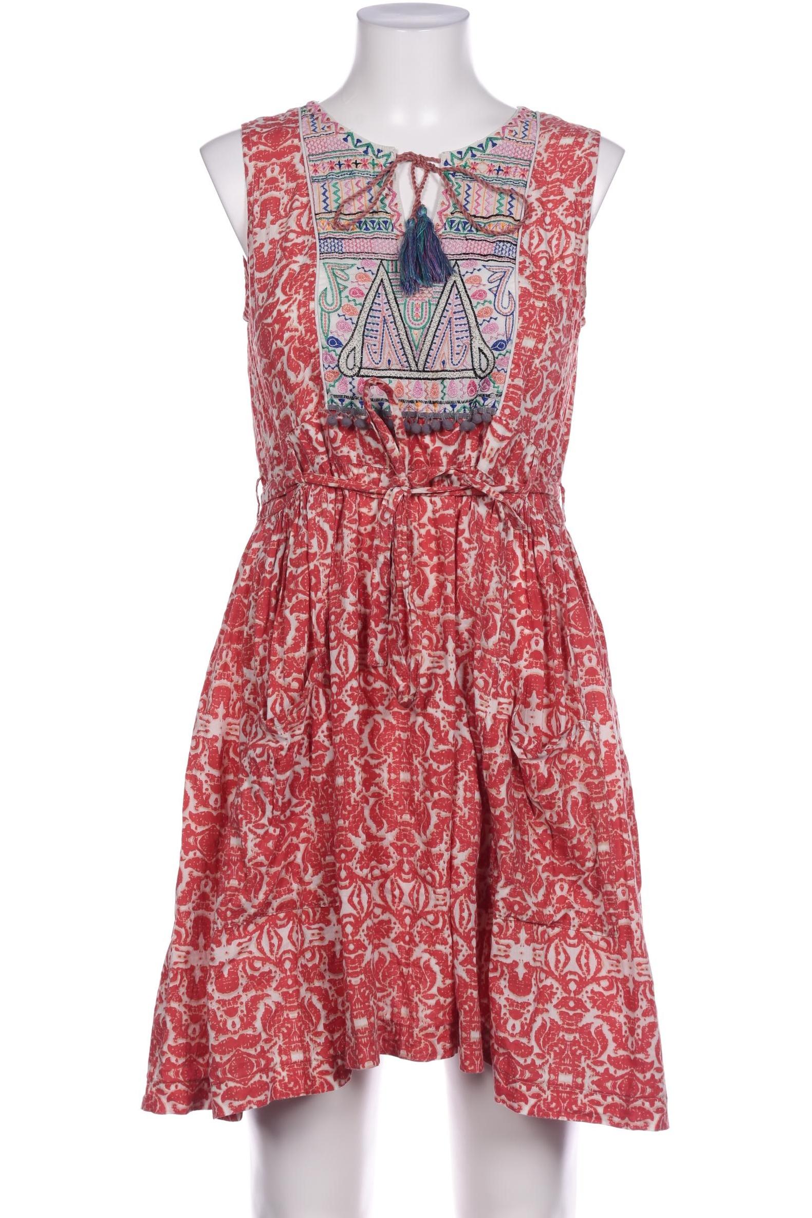

Rene Derhy Damen Kleid, pink, Gr. 38
