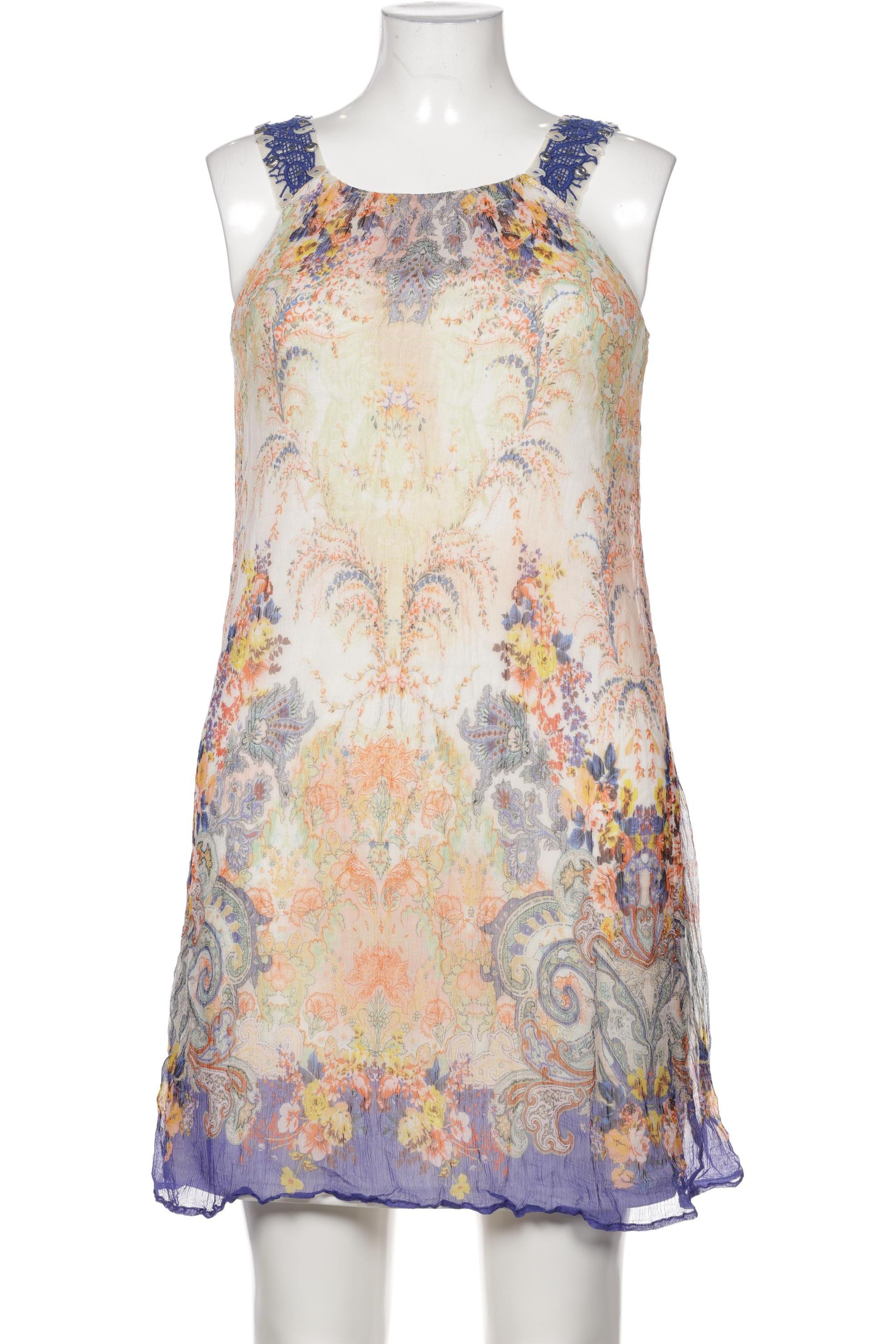 

Rene Derhy Damen Kleid, mehrfarbig, Gr. 42