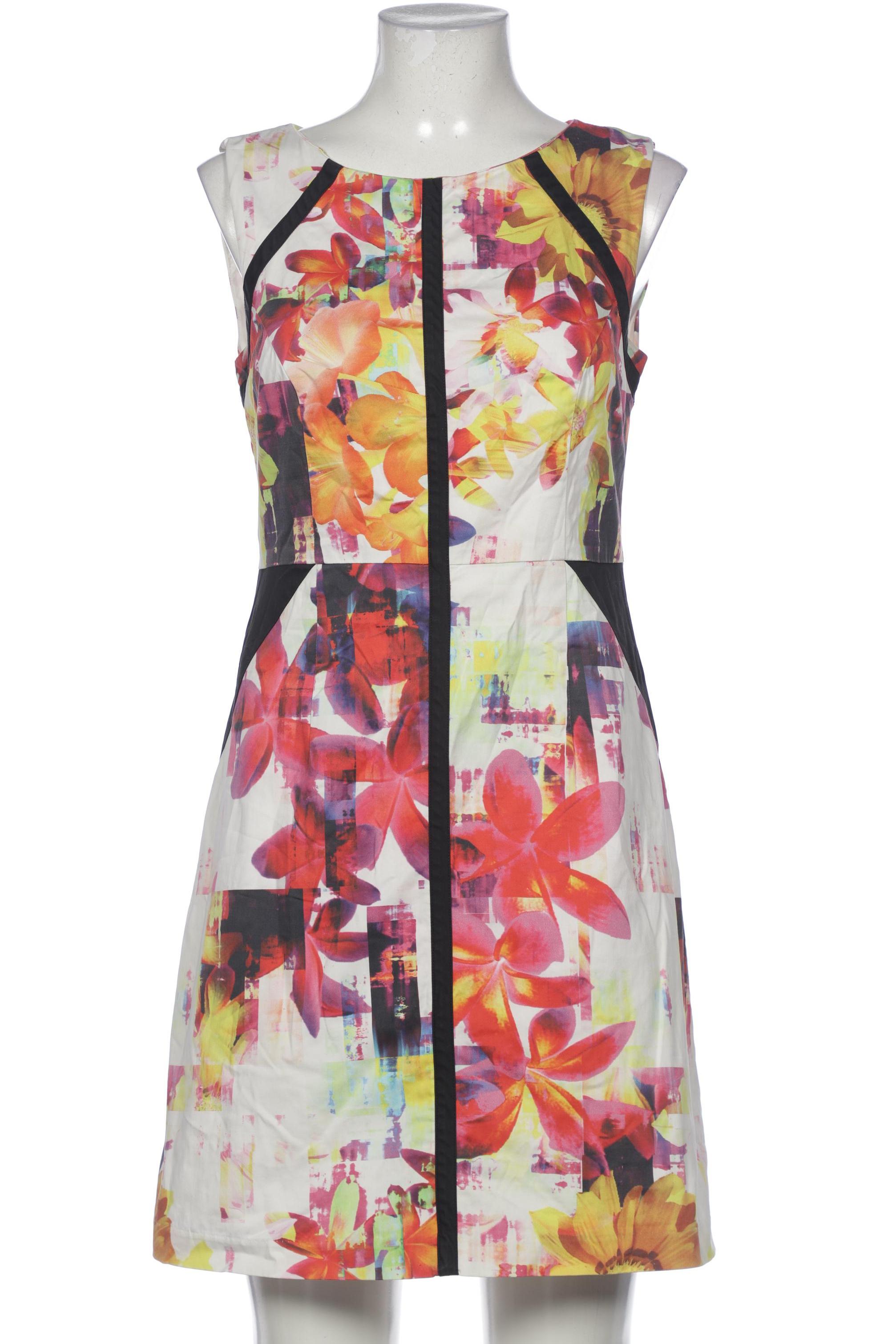 

Rene Derhy Damen Kleid, mehrfarbig, Gr. 38