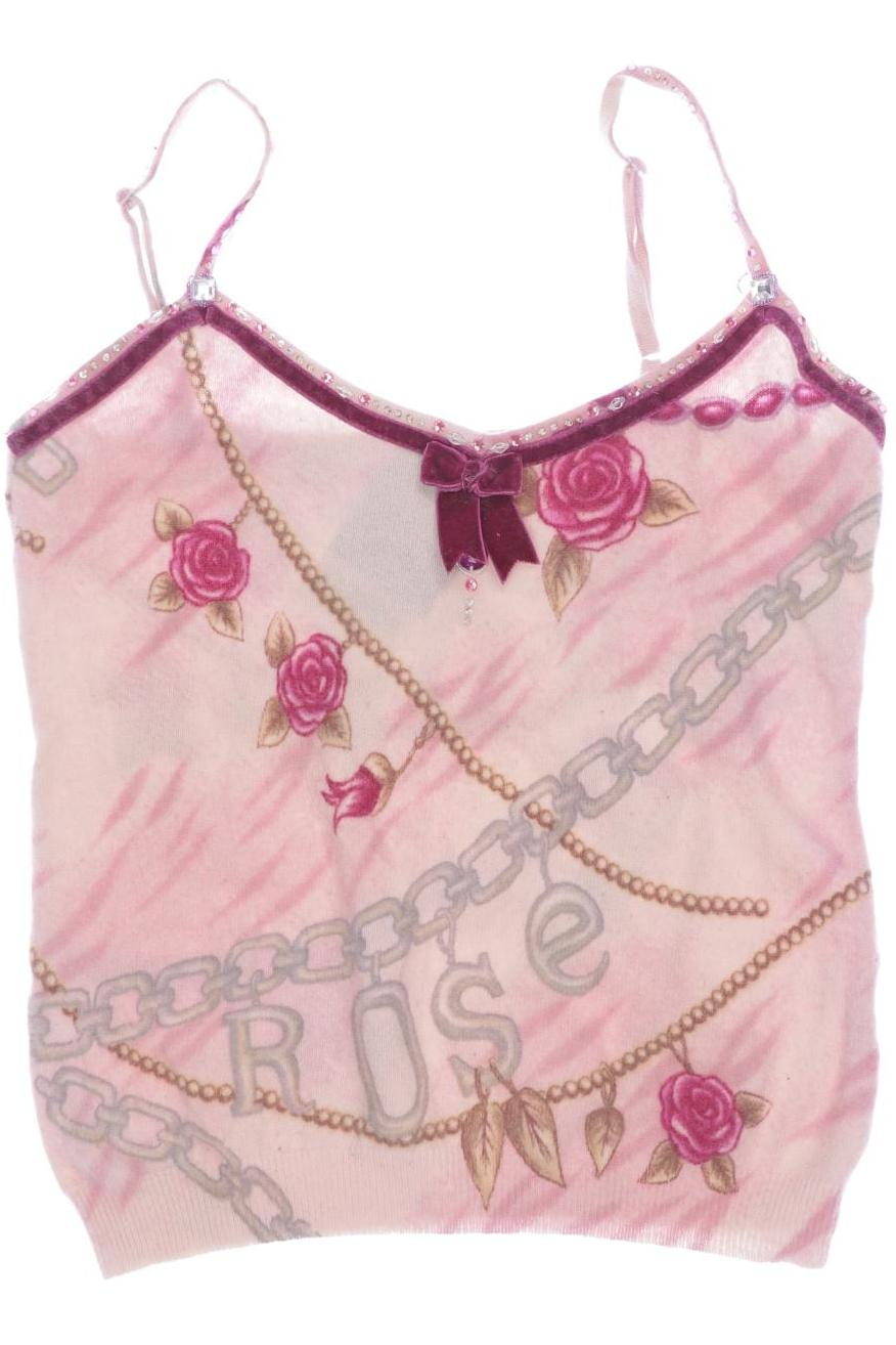 

Rene Derhy Damen Top, pink, Gr. 38