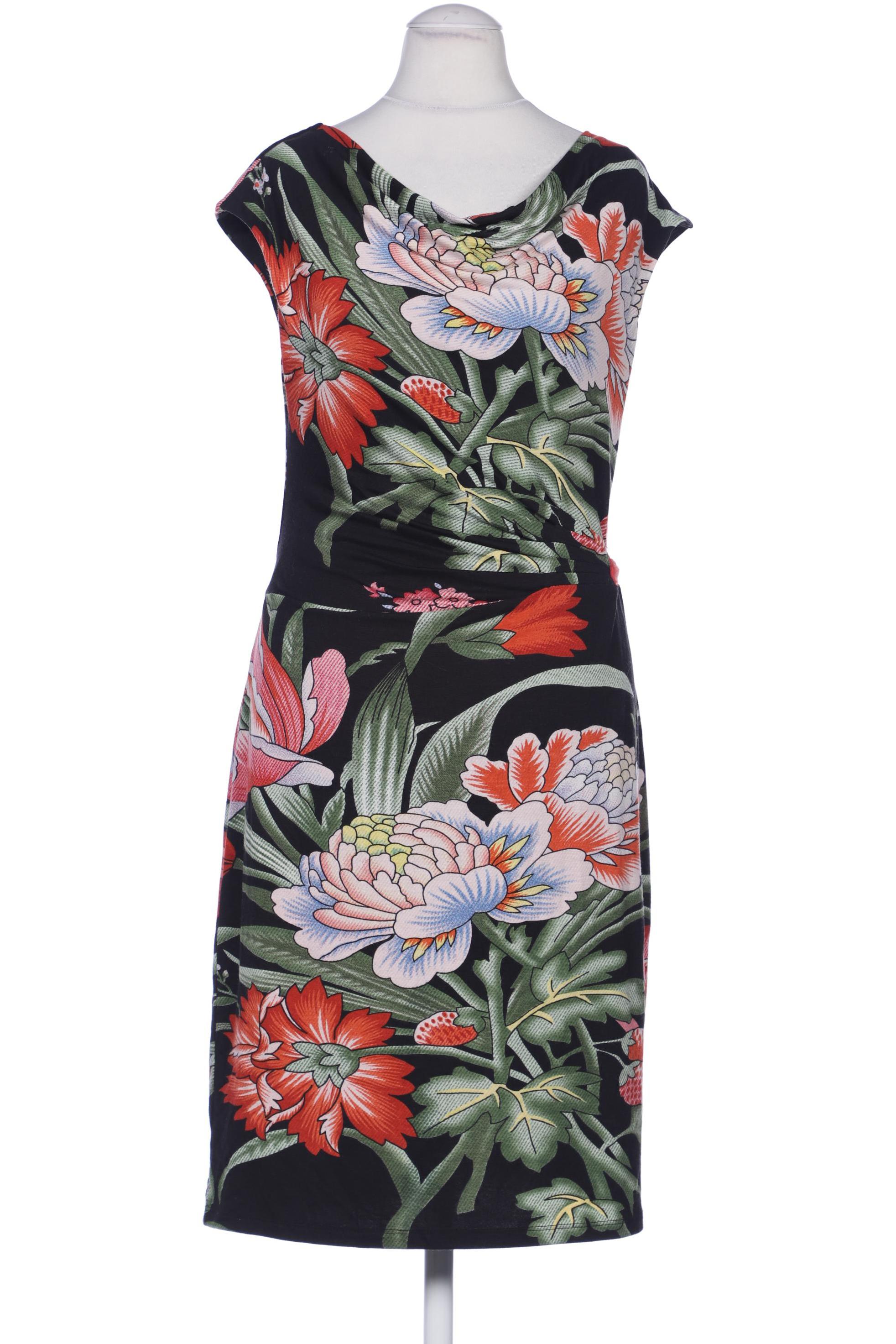 

Rene Derhy Damen Kleid, mehrfarbig, Gr. 36