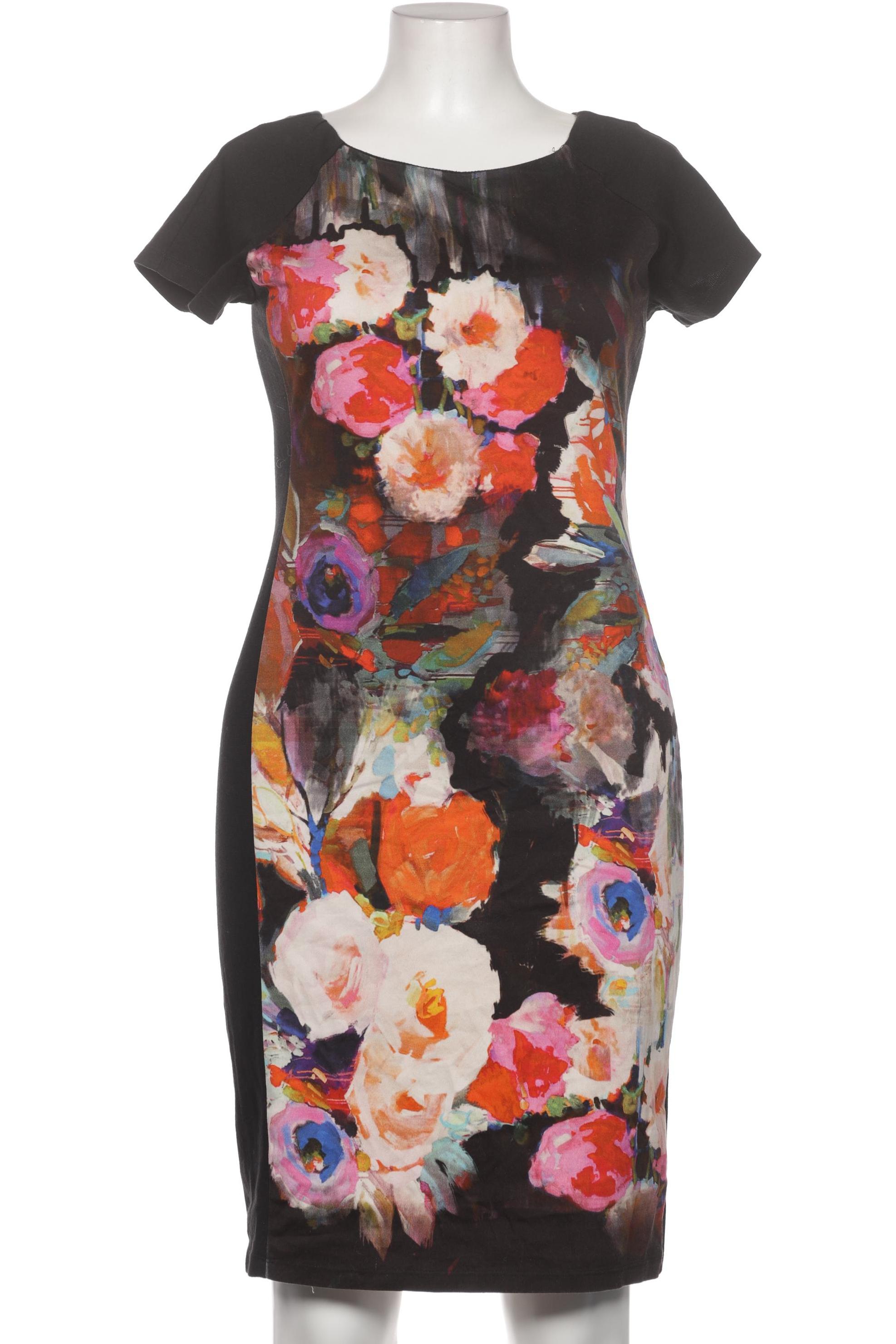 

Rene Derhy Damen Kleid, schwarz, Gr. 42