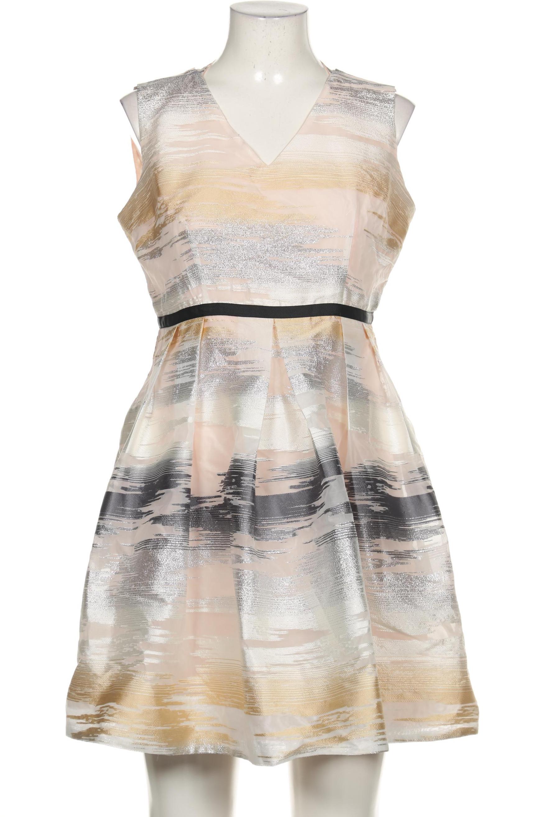 

Rene Derhy Damen Kleid, pink, Gr. 42