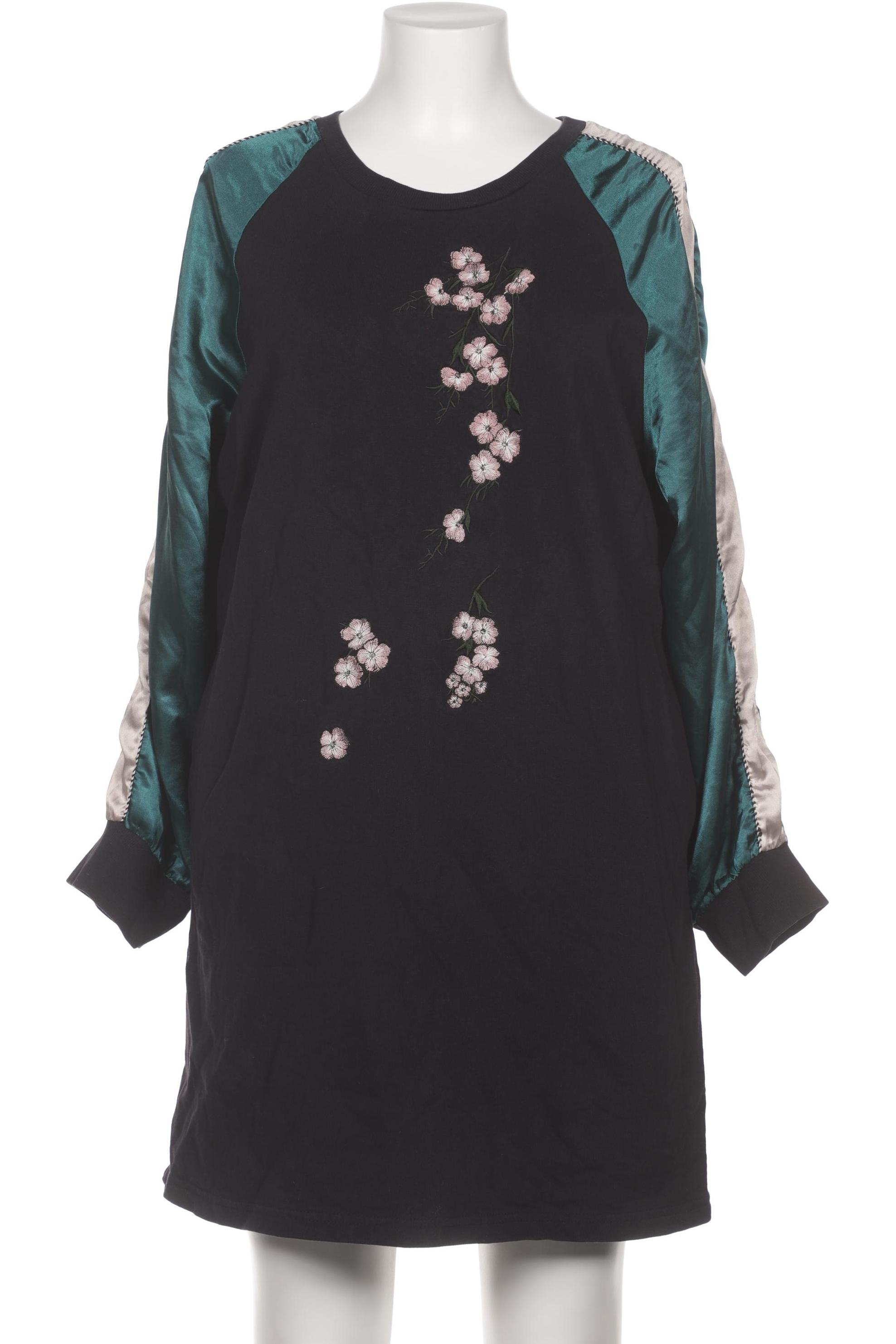 

Rene Derhy Damen Kleid, marineblau, Gr. 44