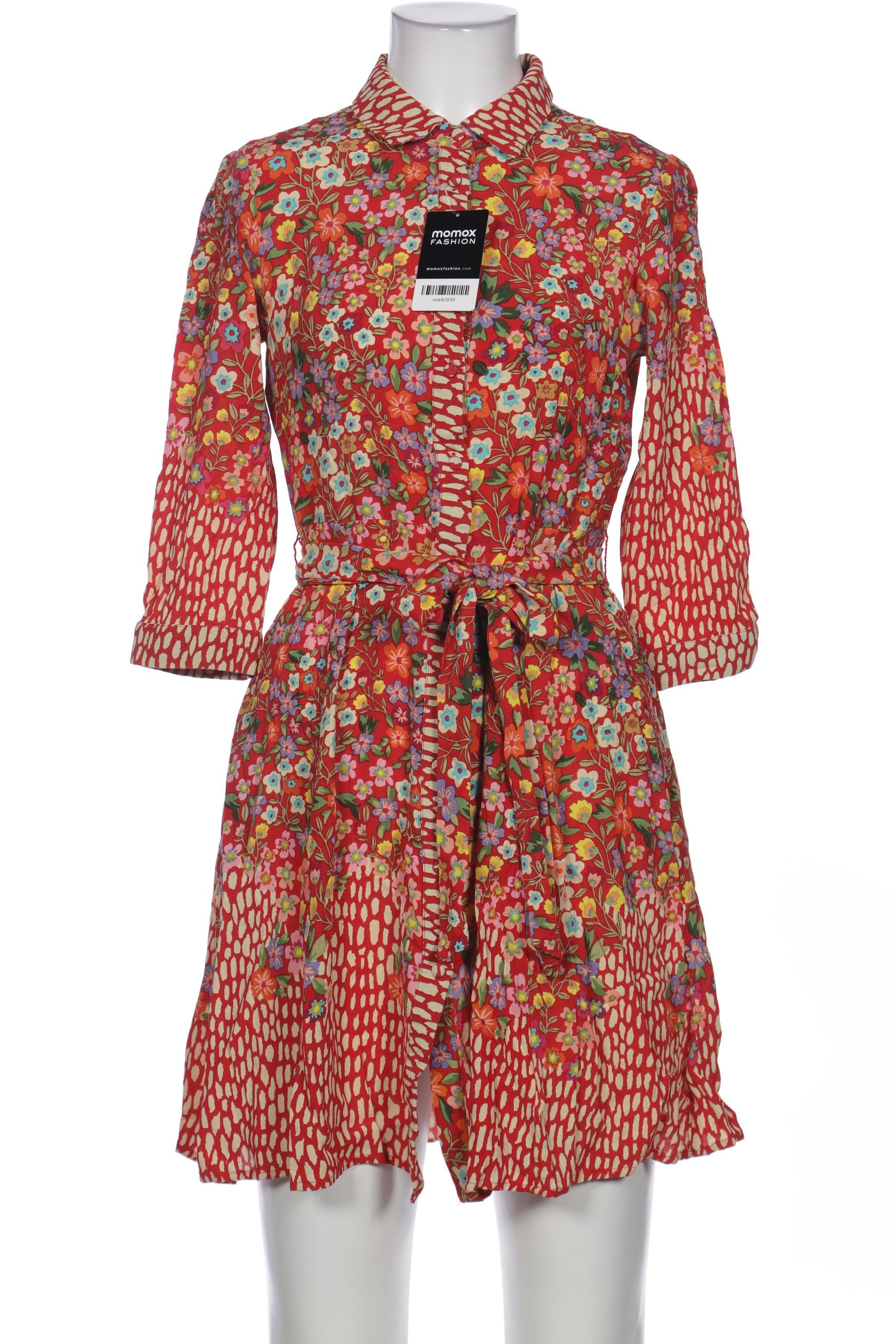 

Rene Derhy Damen Kleid, rot