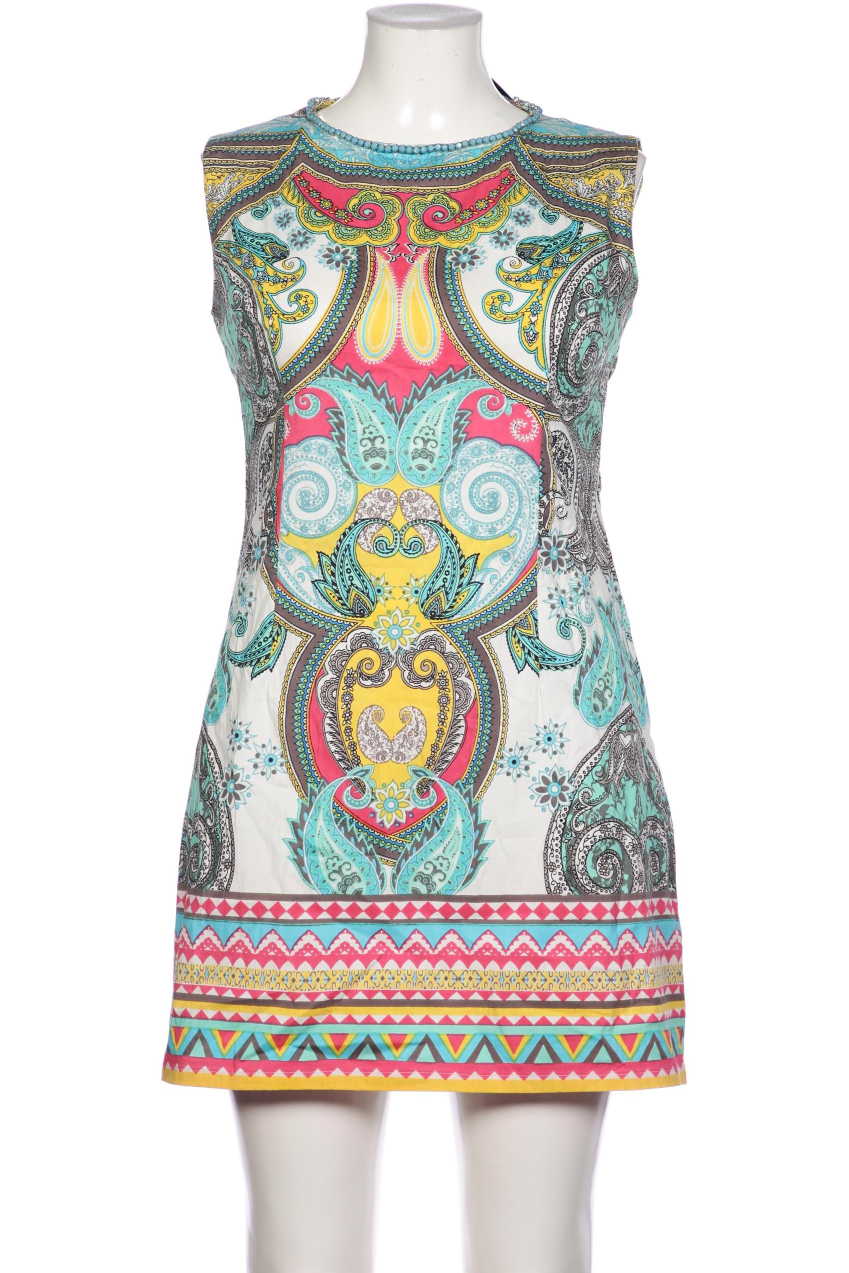 

Rene Derhy Damen Kleid, mehrfarbig, Gr. 44