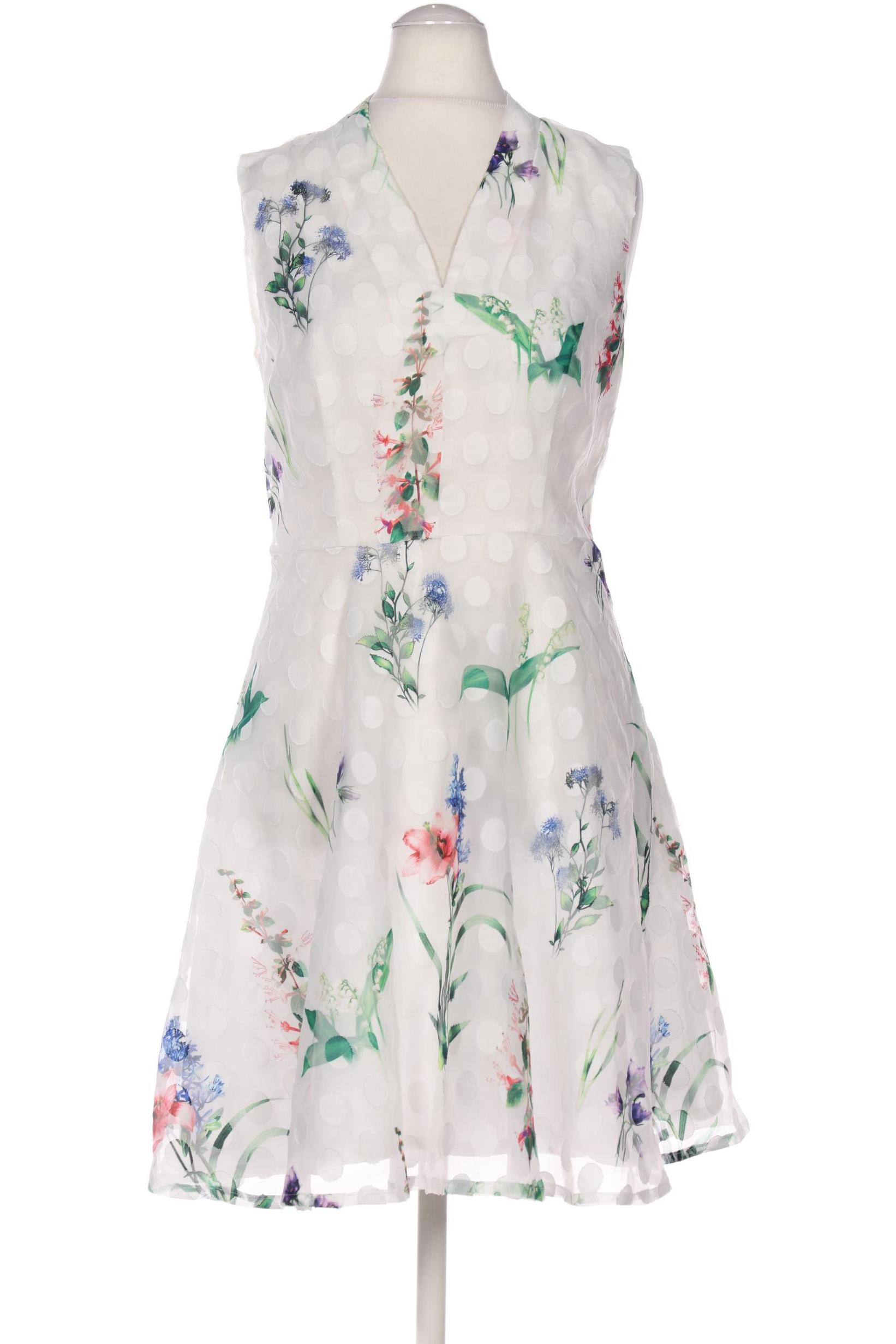 

Rene Derhy Damen Kleid, mehrfarbig, Gr. 38